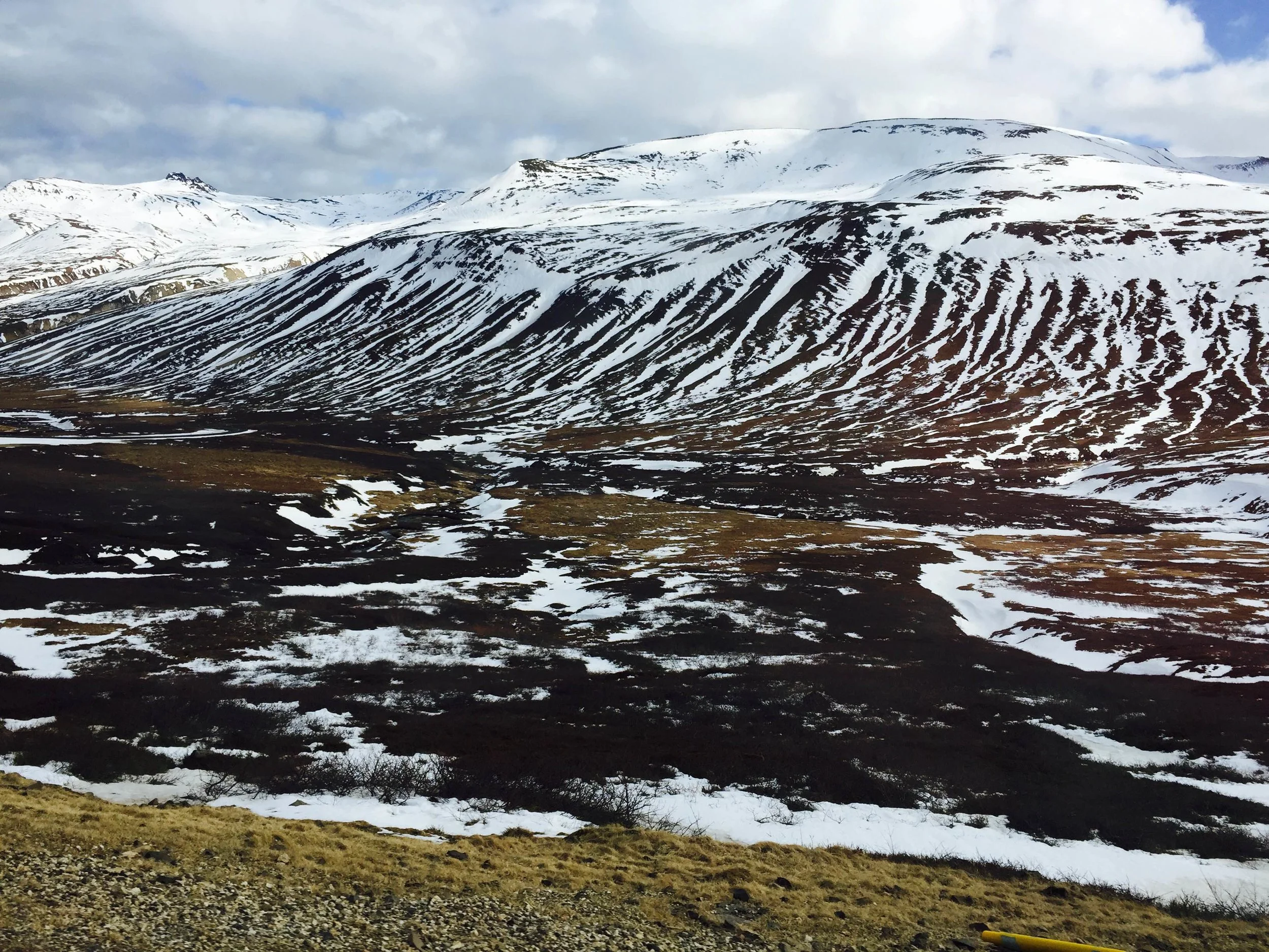 Borgafjordur