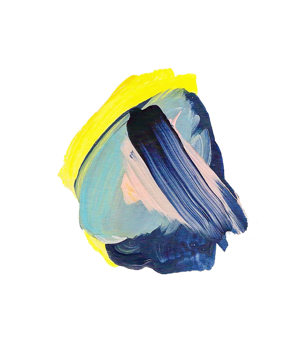 Color Study No. 10