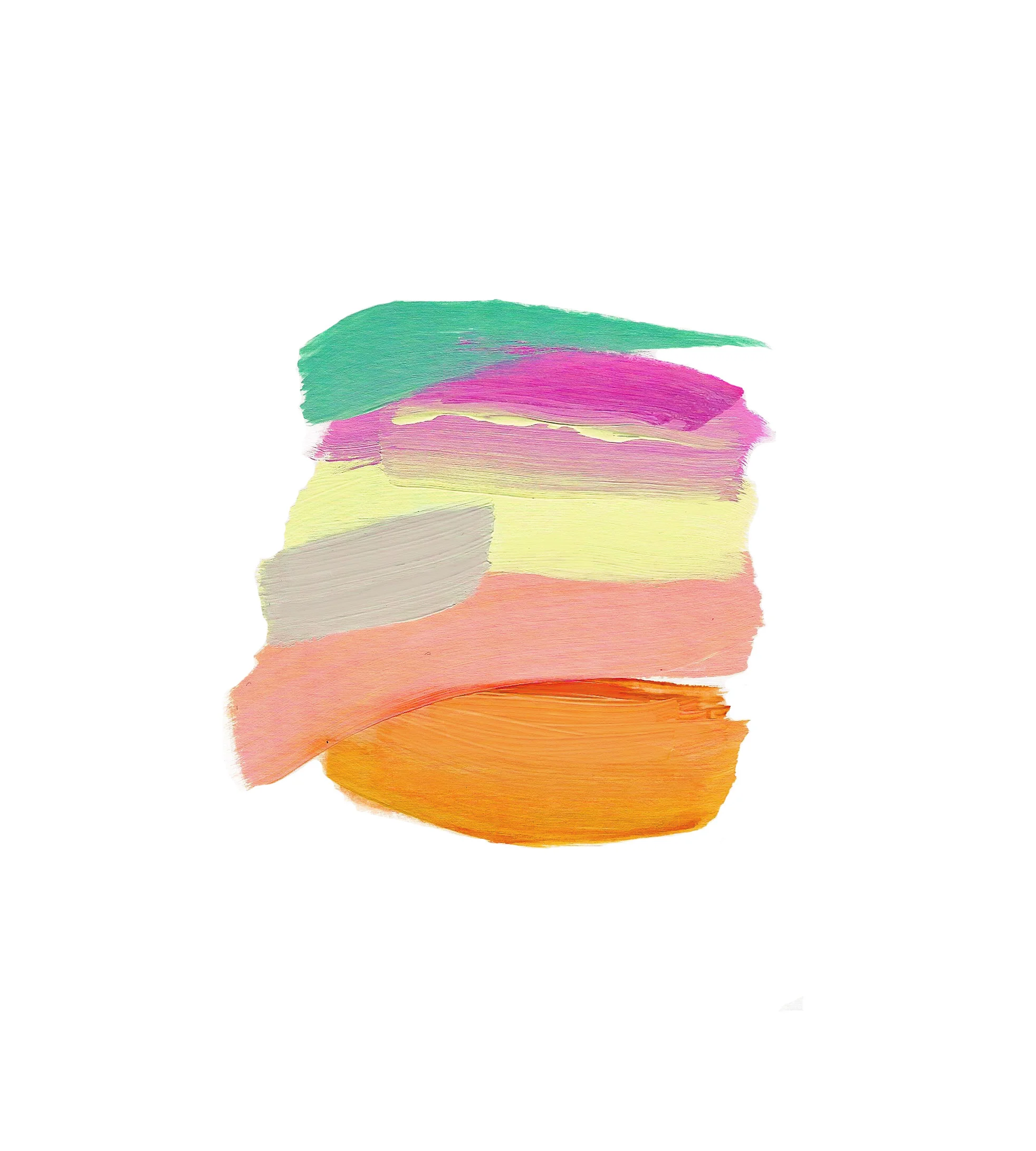 Color Study No. 11