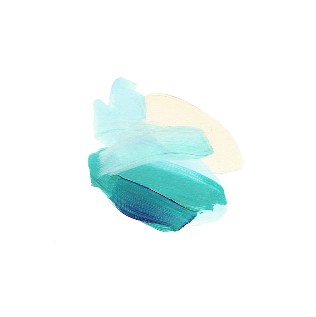 Color Study No. 16