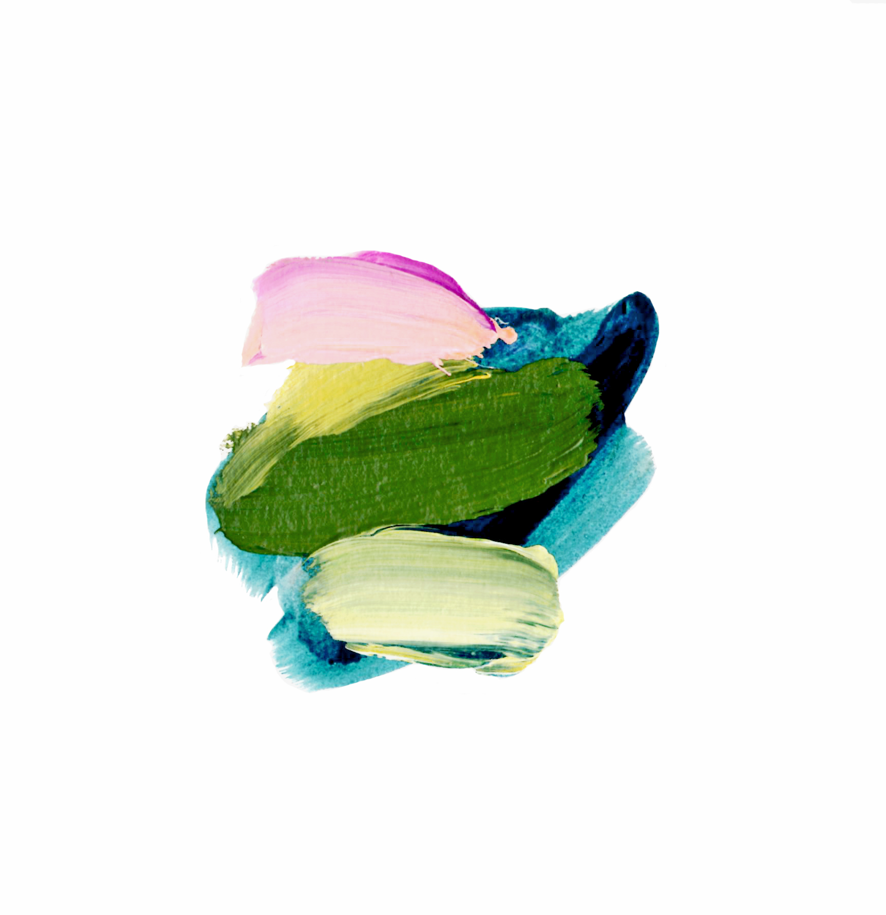 Color Study No. 20