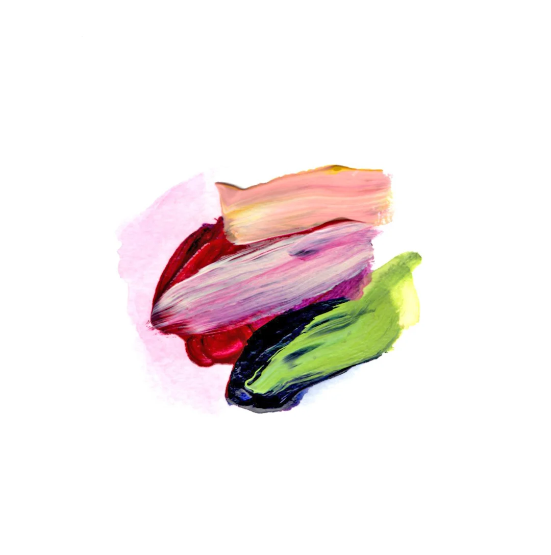 Color Study No. 19