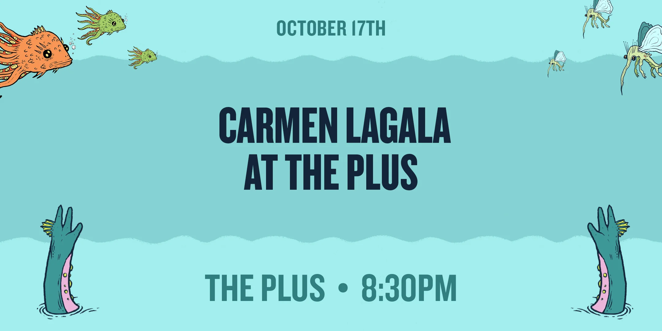 oct17-carmen_lagala_at_the_plus.jpg