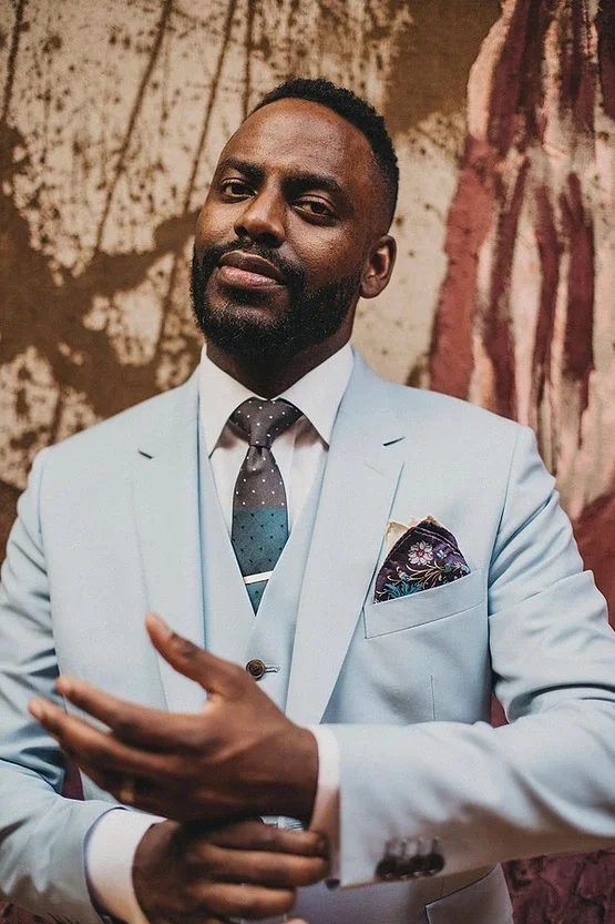 Baron Vaughn