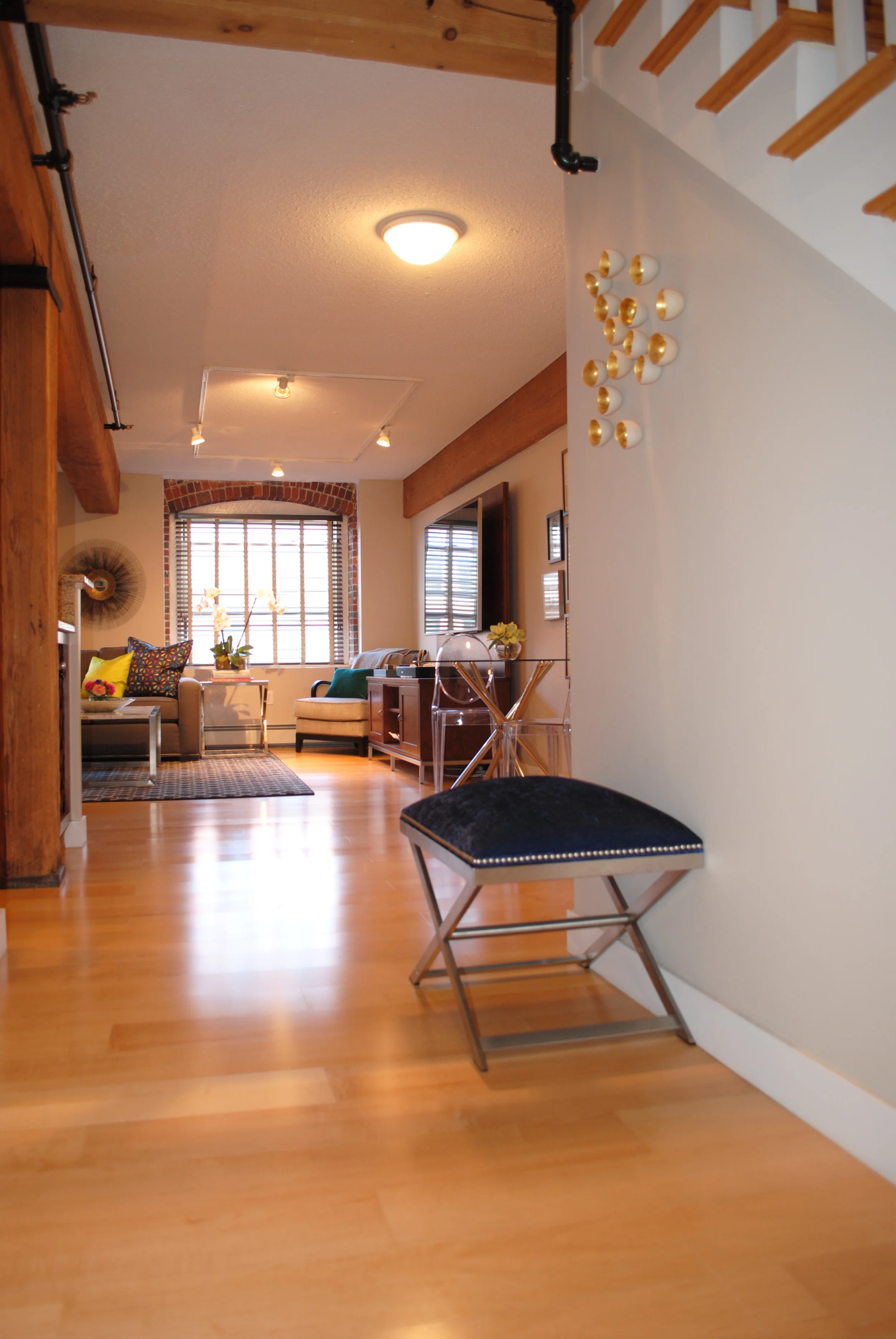 Interior Design - Lowell, MA