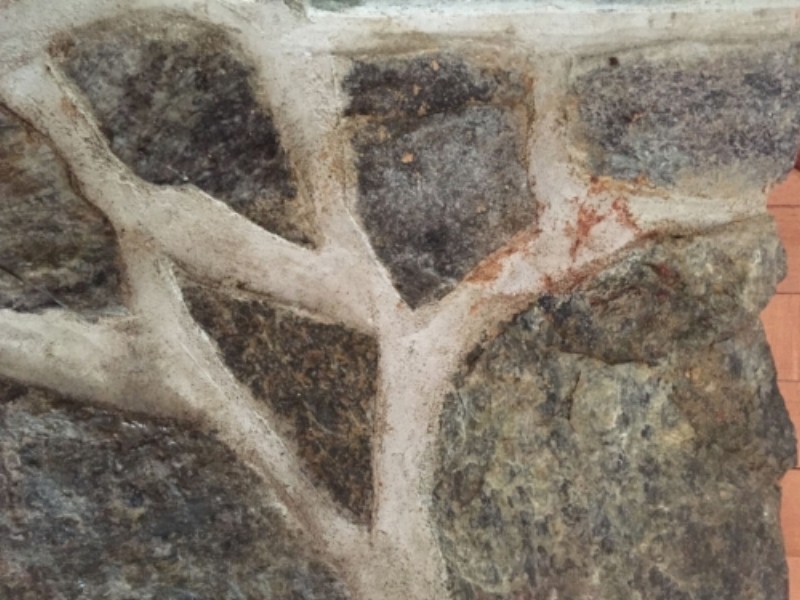 BEFORE - Kitchen Hearth - bottom right side