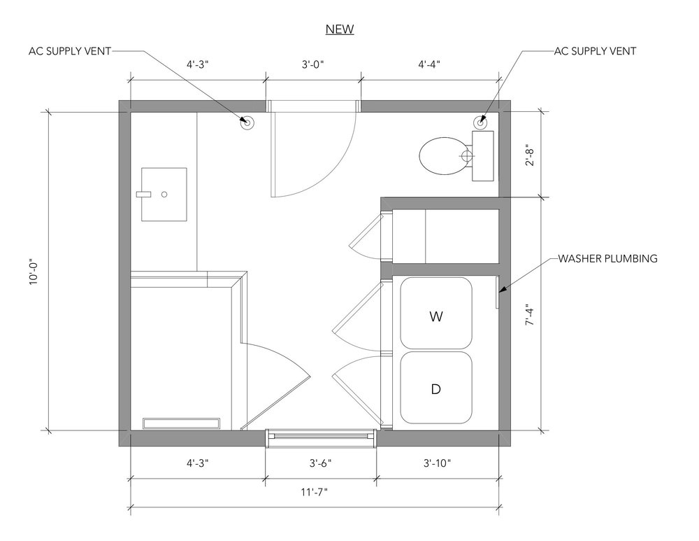 Allison Ducharme Interior Design