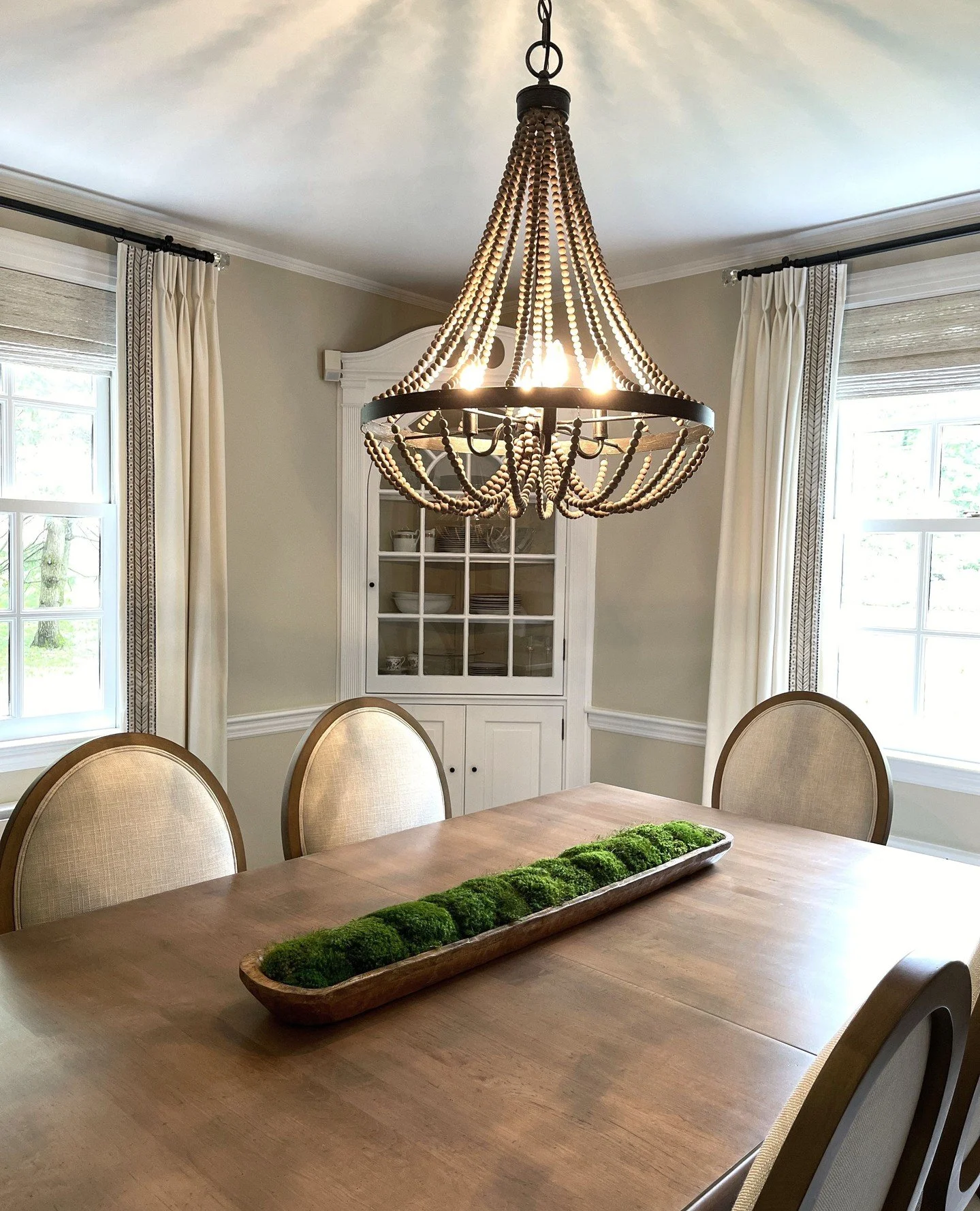 Grateful for spaces that bring people together. Happy Thanksgiving 🦃