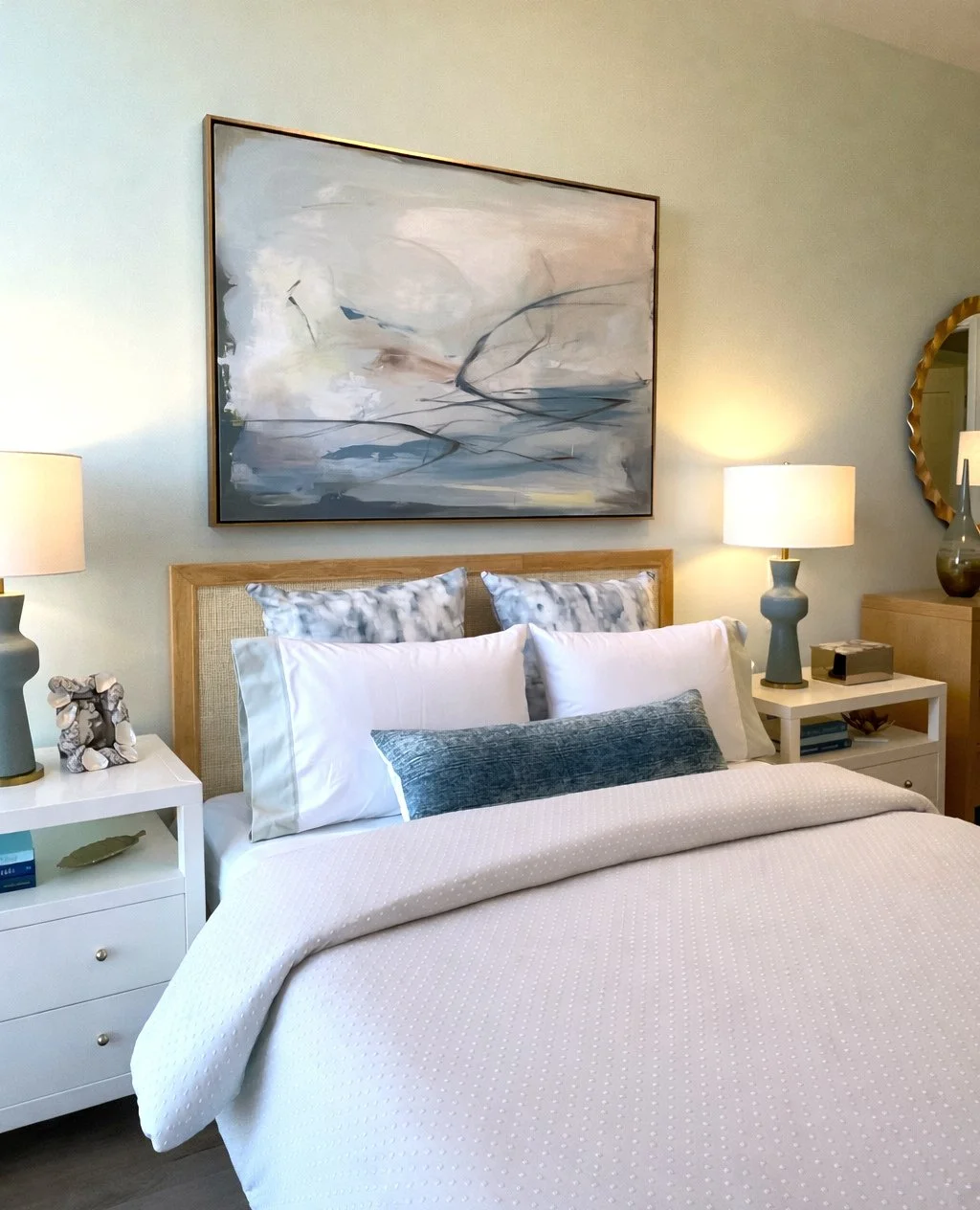 Where the day winds down 🩵⁠
.⁠
.⁠
#PelhamNHInteriorDesign #SouthernNHDesign #NHInteriorDesigner #NHBuilders #CustomInteriors #NewEnglandDesign #NHInteriorDesign #MoodyInteriors #InteriorDetails⁠ #NewBuild #PelhamNH #BedfordNH #WindhamNH⁠