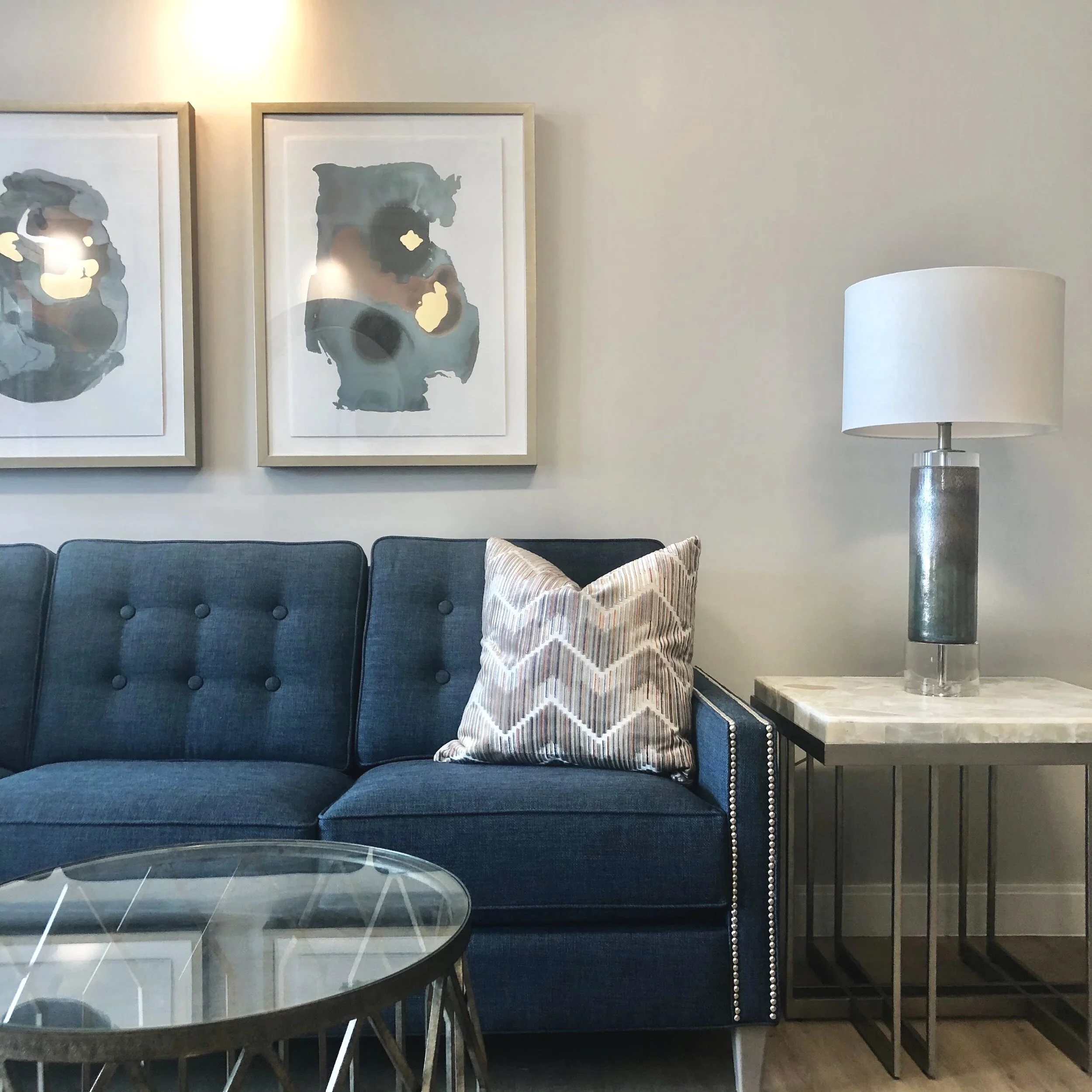 Lounge, Ft. Lauderdale, FL