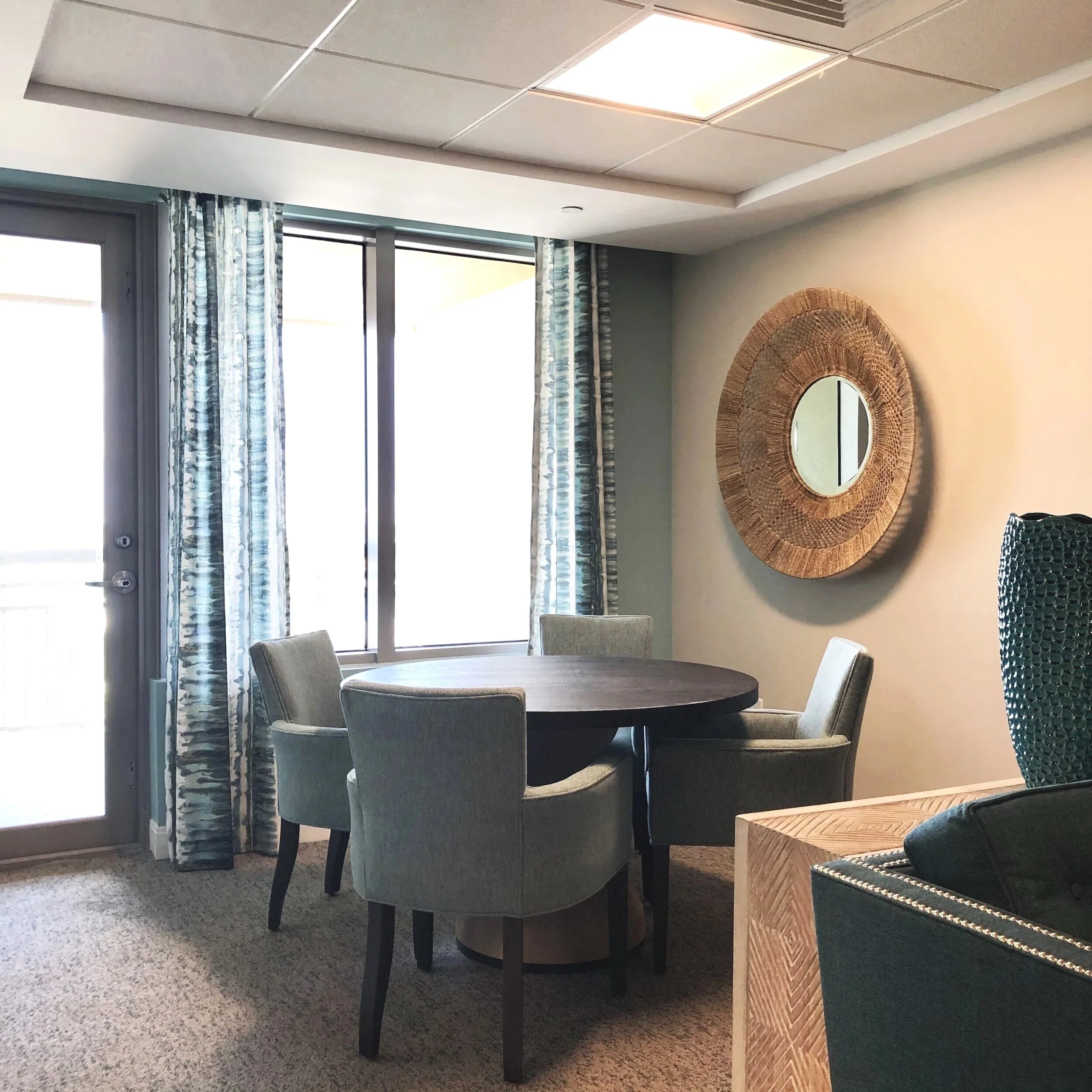 Lounge, Ft. Lauderdale, FL