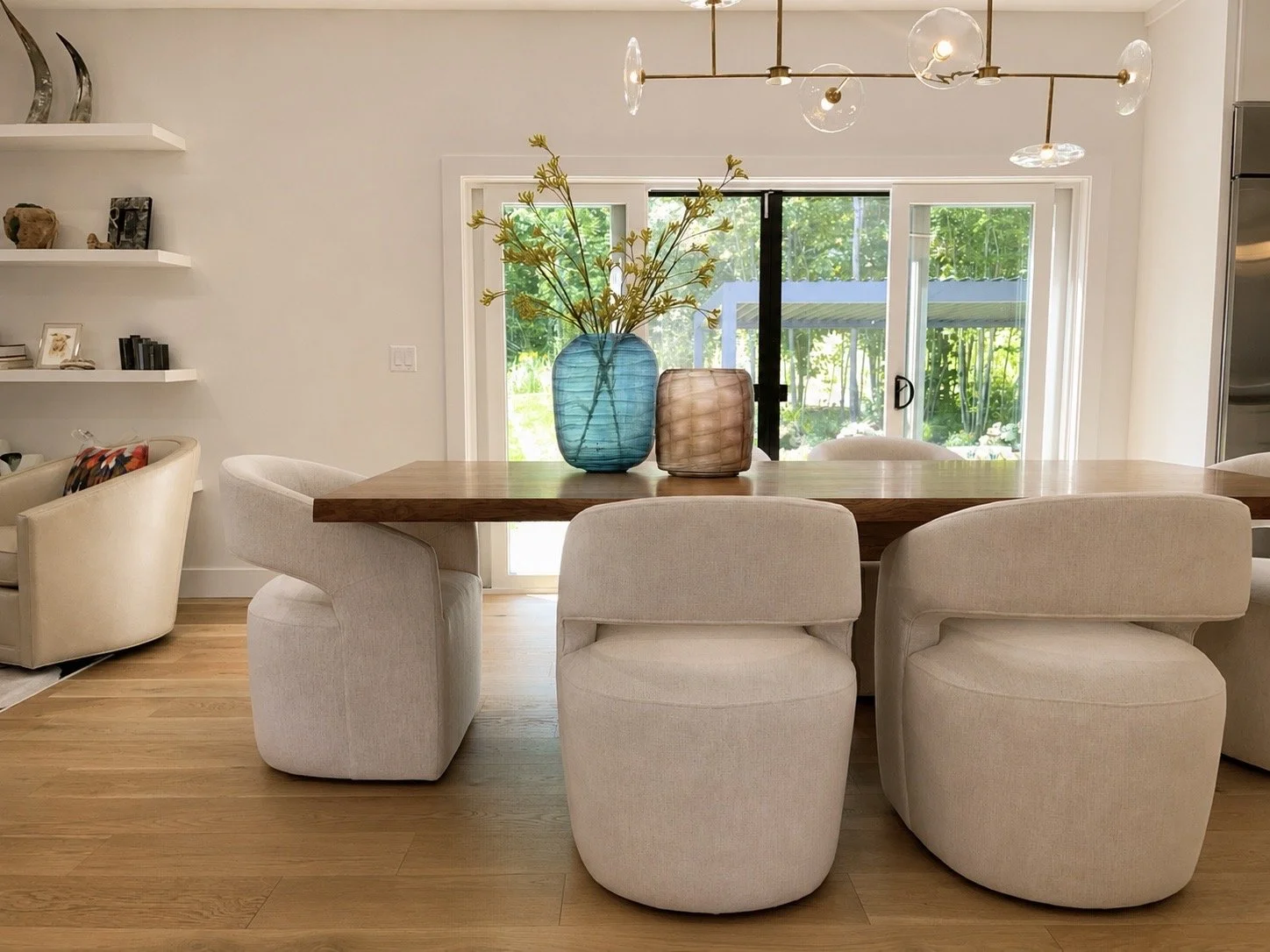 Dining Interior Design - Pelham, NH