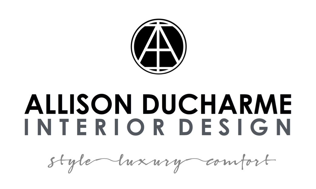 Allison Ducharme Interior Design