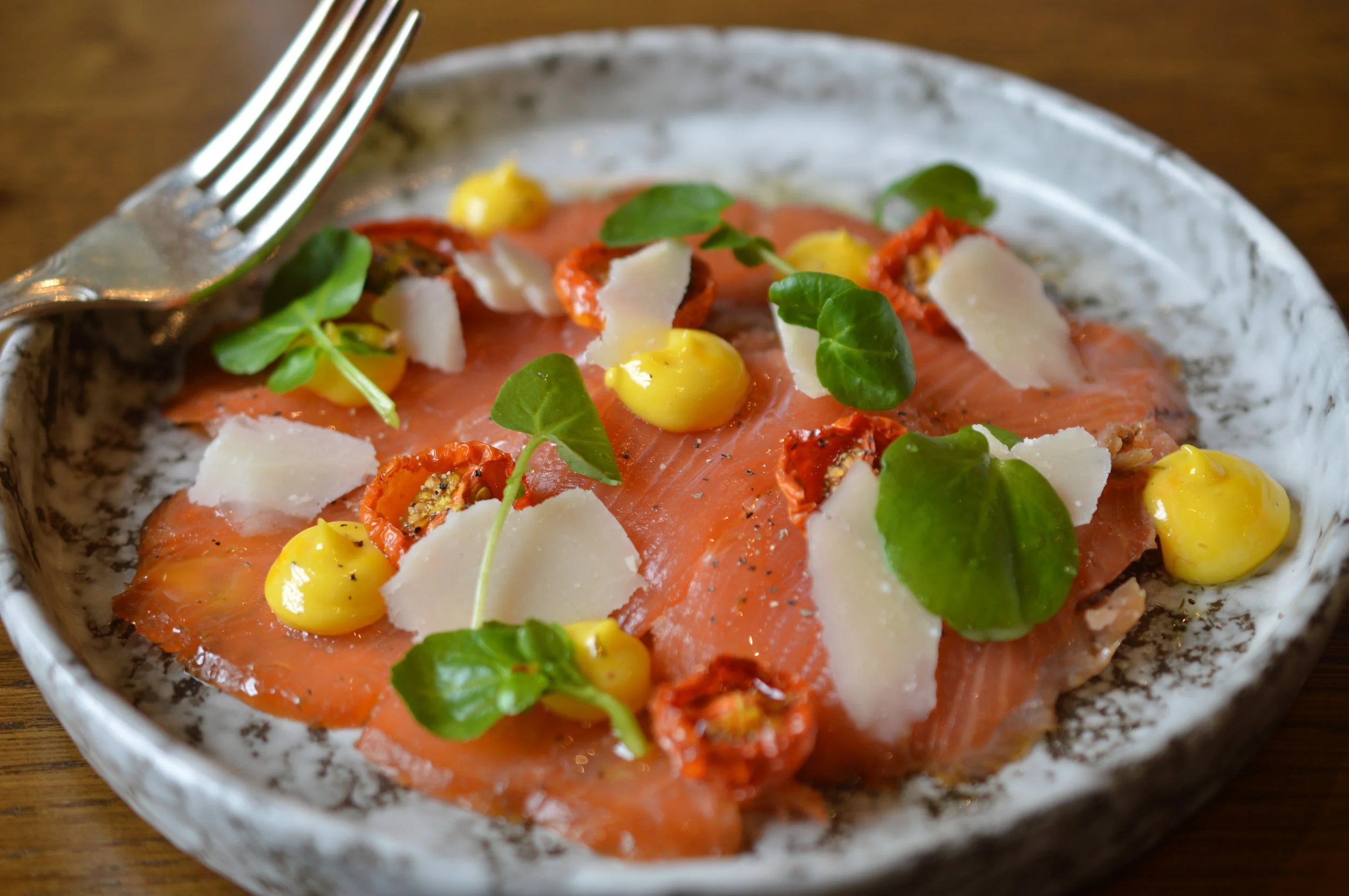 Chef Head2Head Tasting Dinner