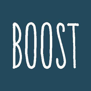 BOOST