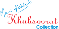 Featured for Mani Kholi's Couture Shoot (Bend It Like Beckham- Dresses Worn Were from Mani Kholi)