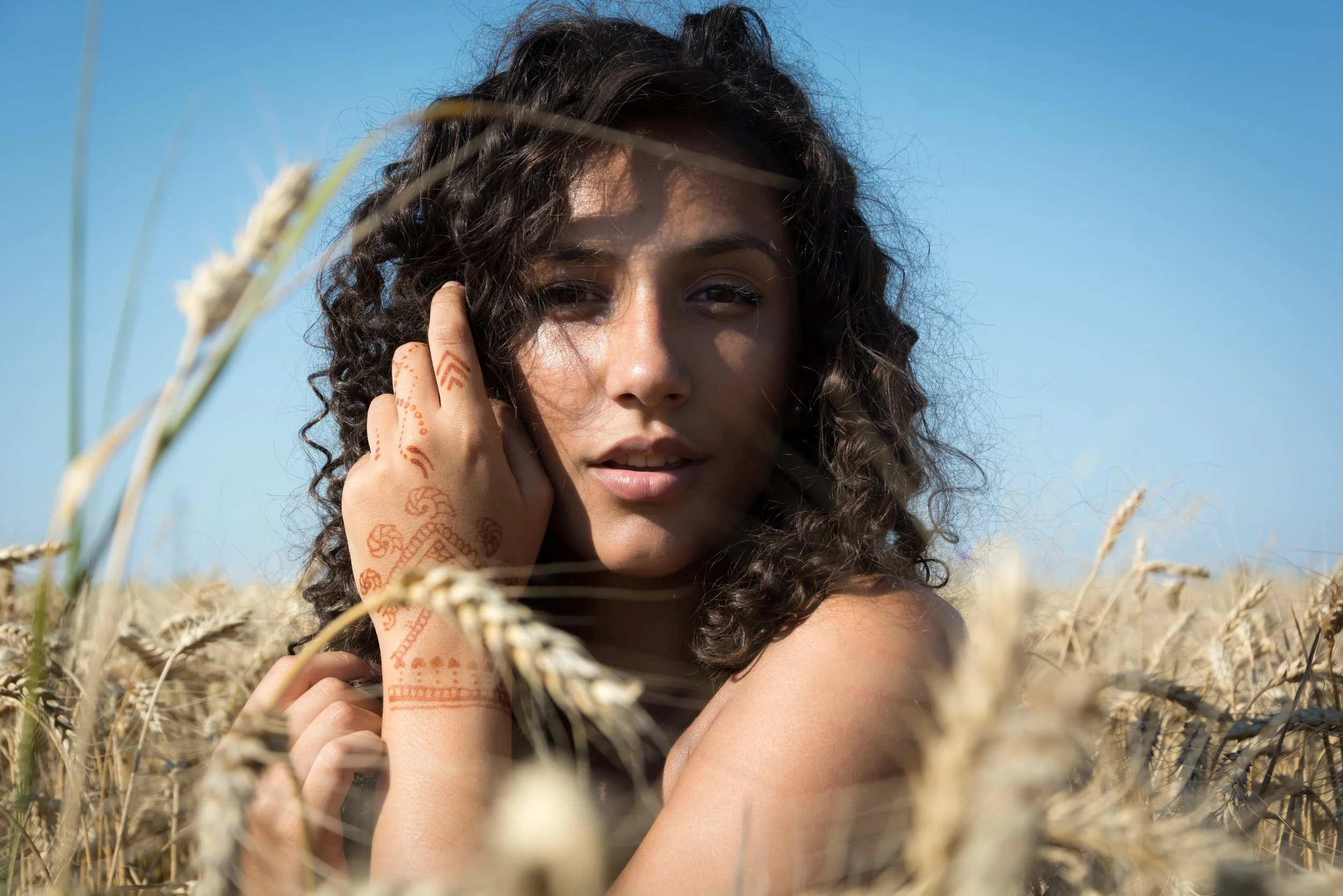 The way of the wild woman - women's Weekend Intensive
