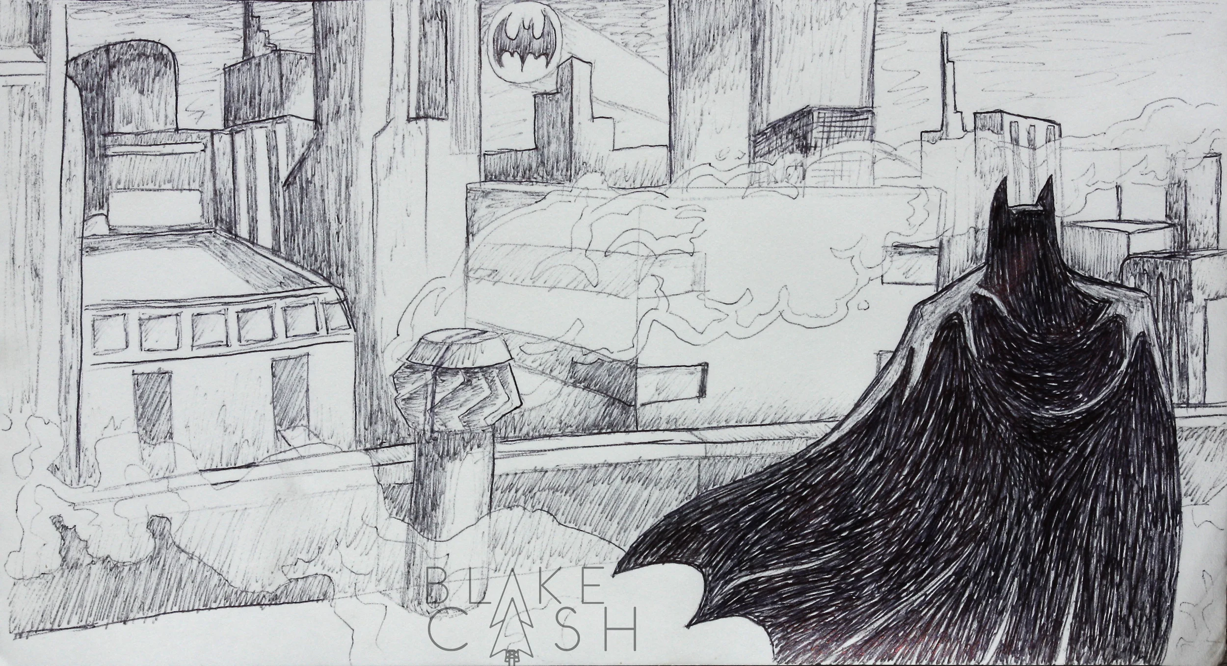 Gotham
