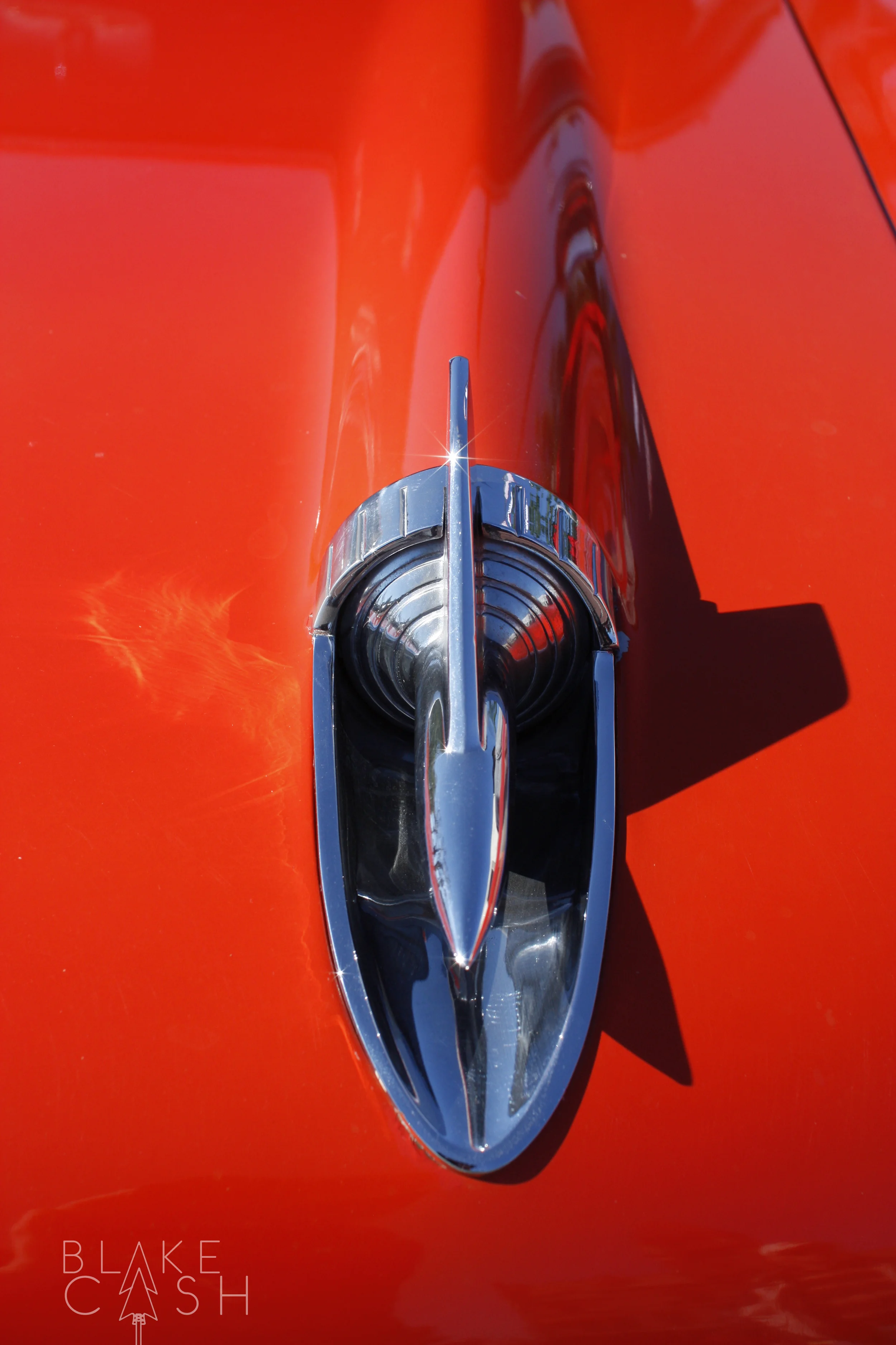 Rocket Age