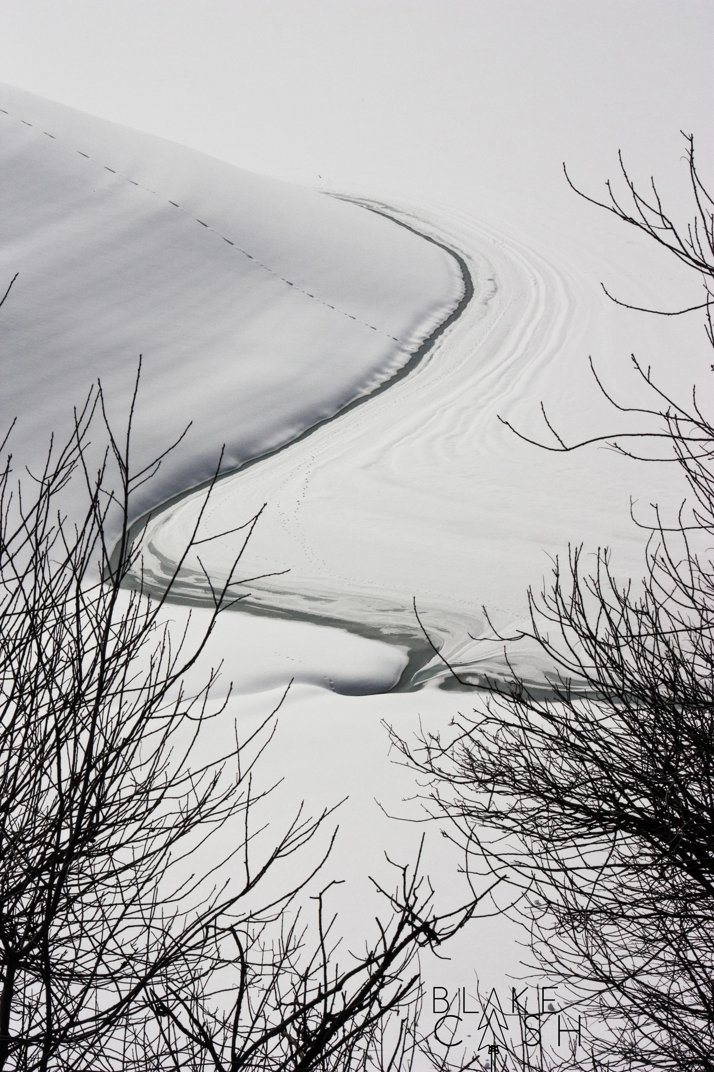 Spring Thaw