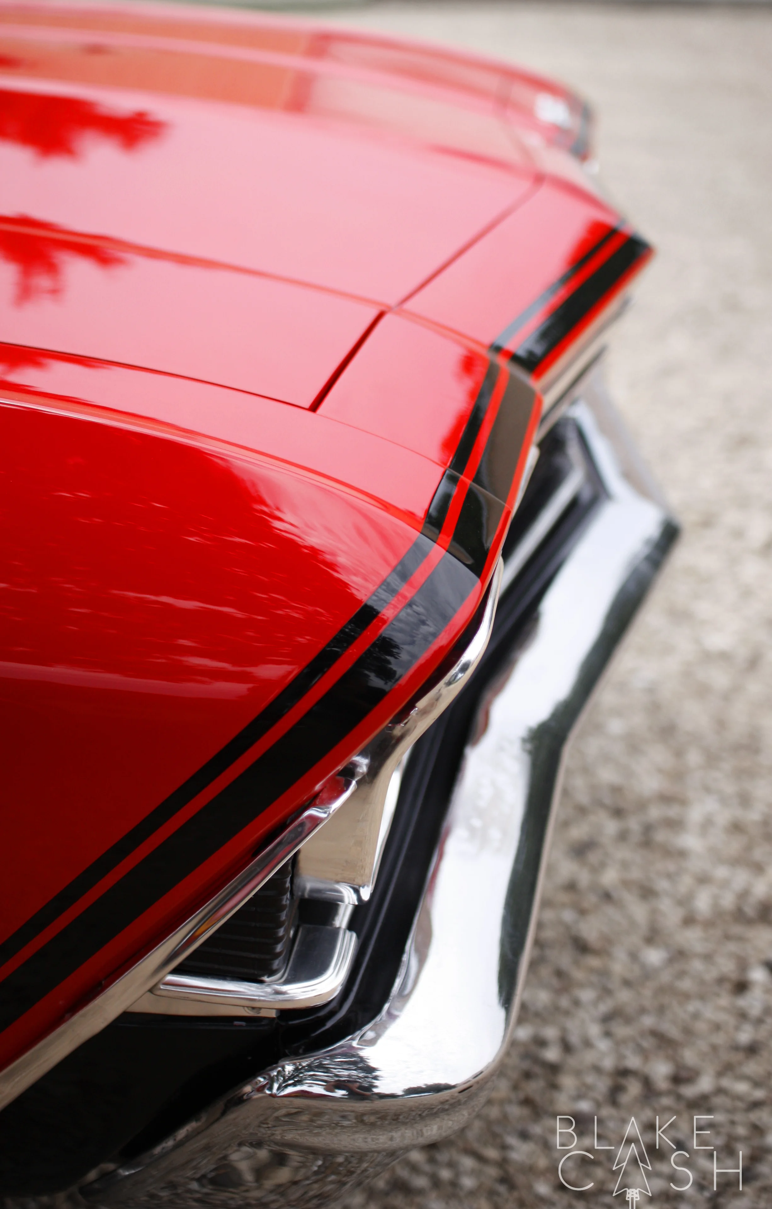 '69 chevelle