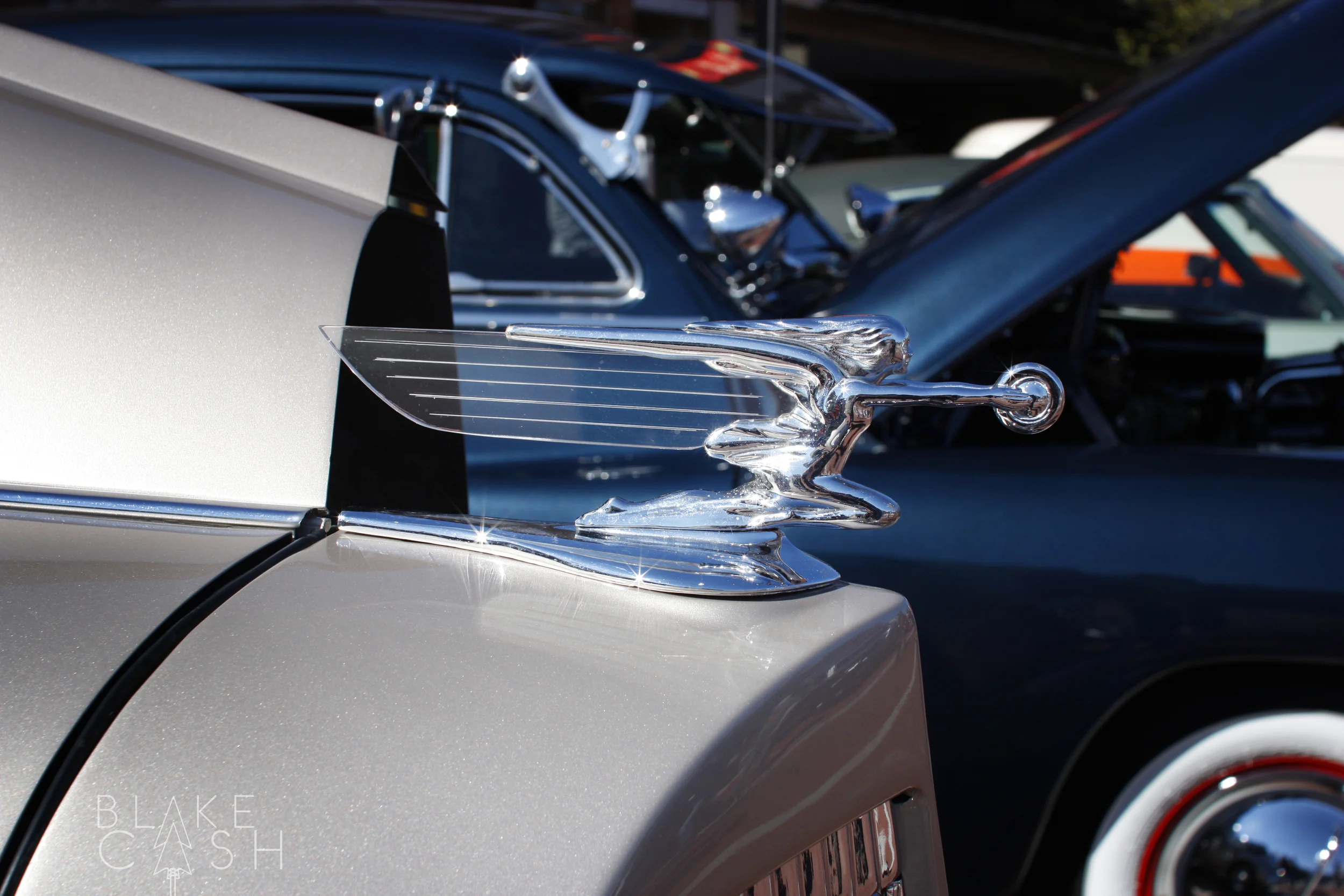 Chrome
