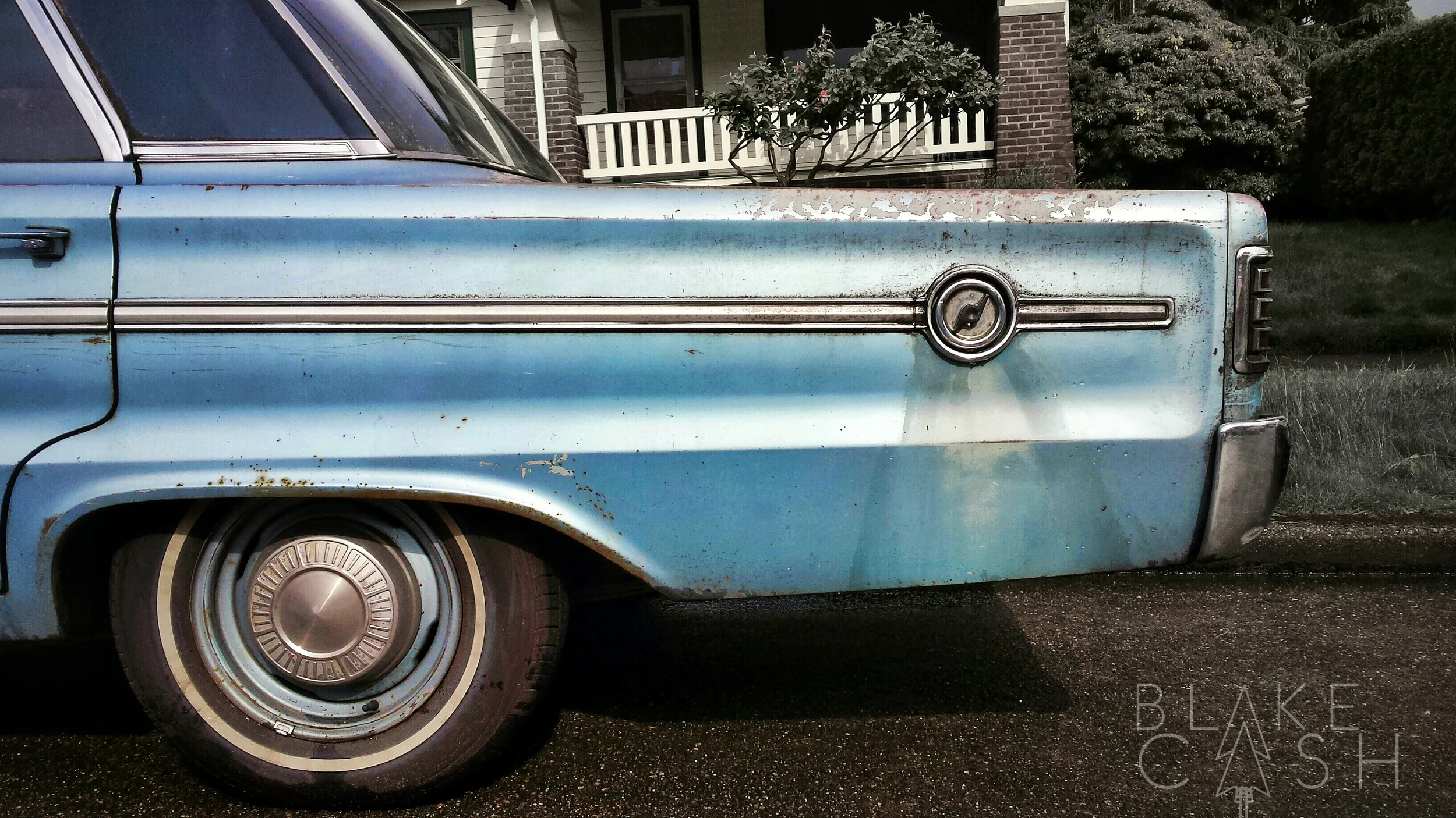 '66 Satellite