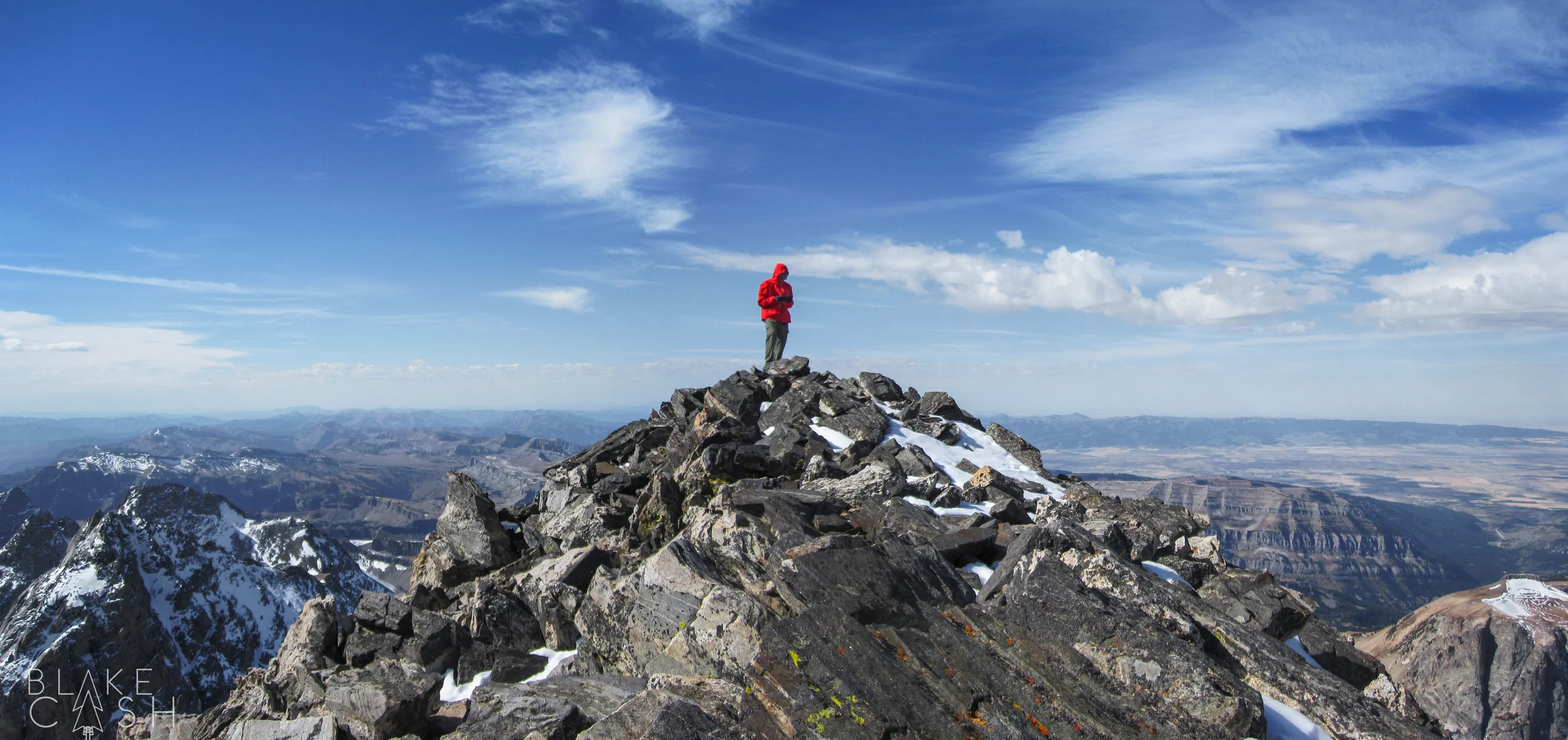 Summit