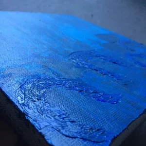 Music Inspires Art: The Project