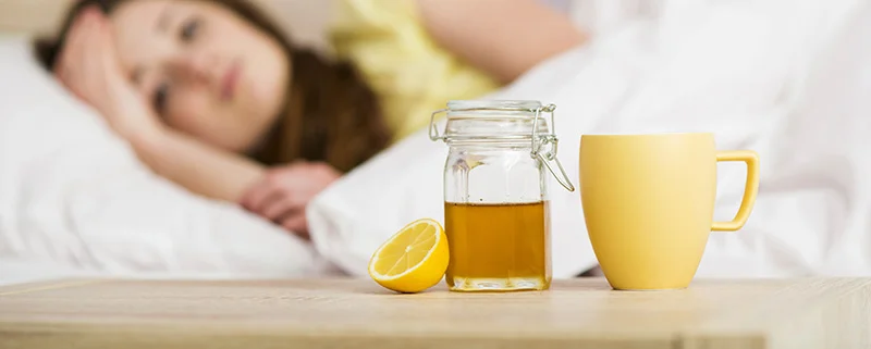 My doctor told me I have cold. Now what?