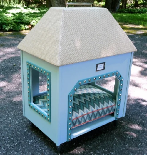 Designed for South Hampton Animal Shelter - South Hampton, NY