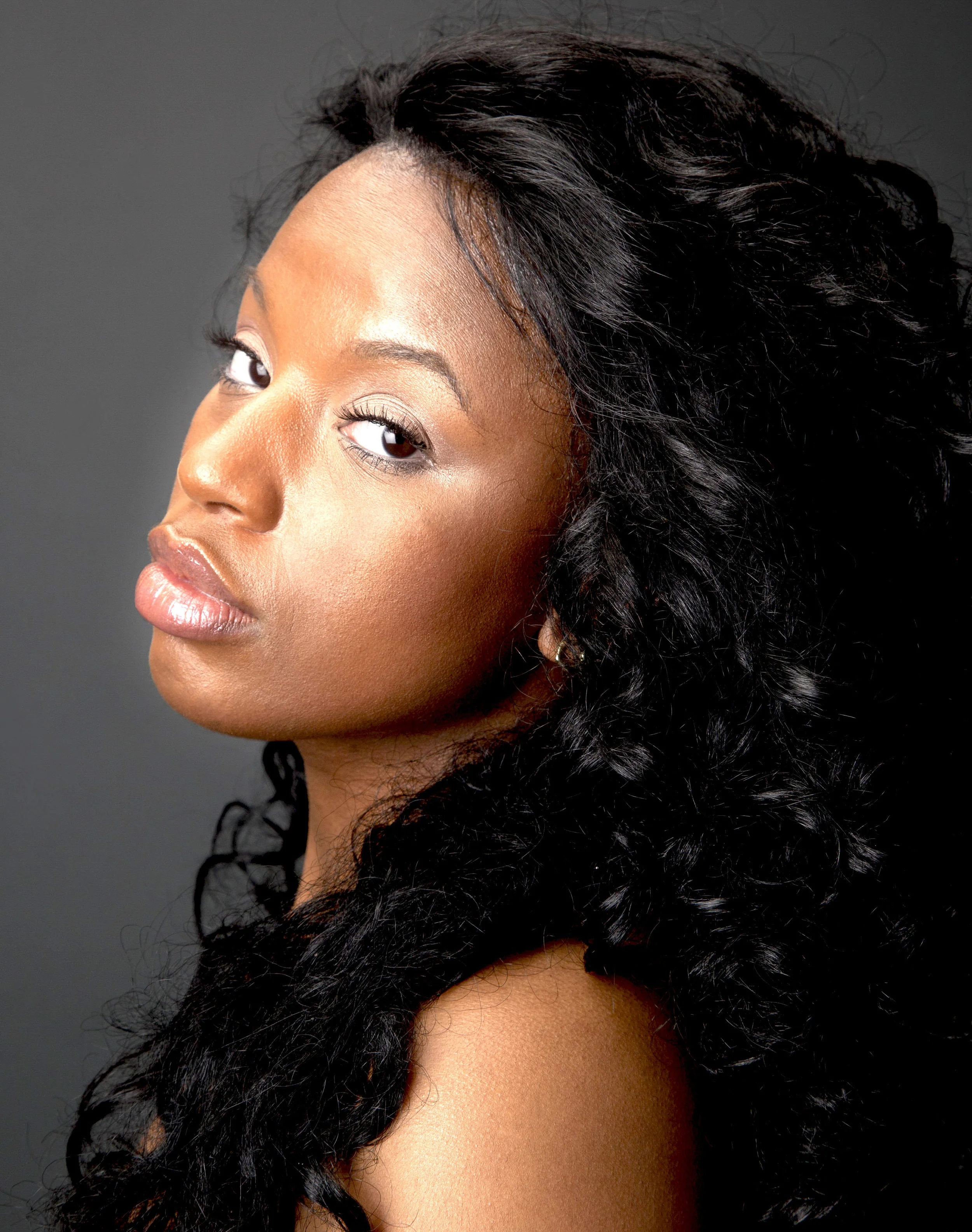 Tatiana Scott