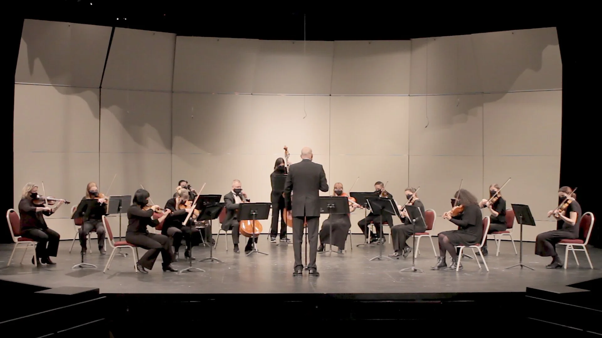 Handel's Concerto Grosso In F, Op. 6, No. 2
