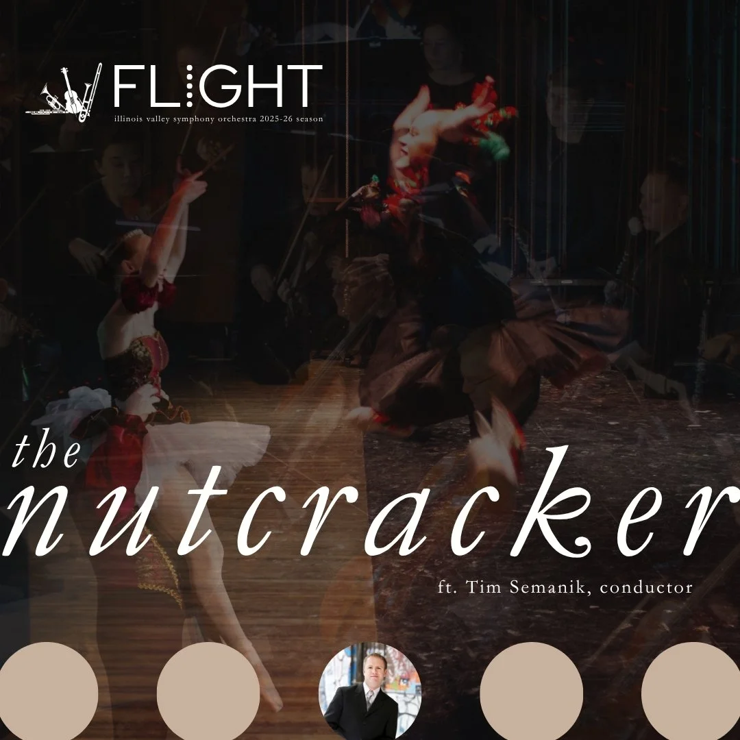 The Nutcracker (Sat.)