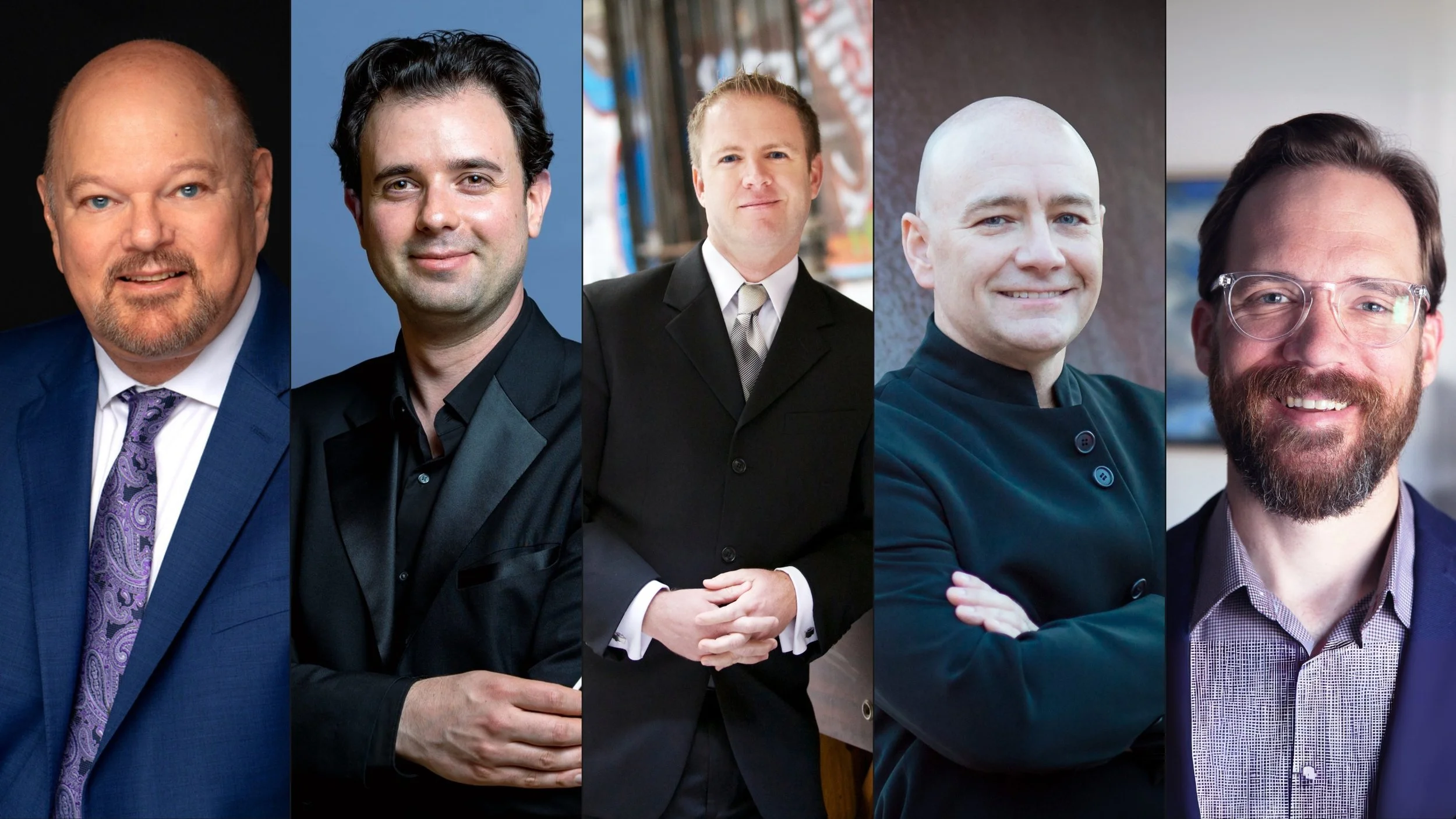 IVSO announces 76th season, conductors