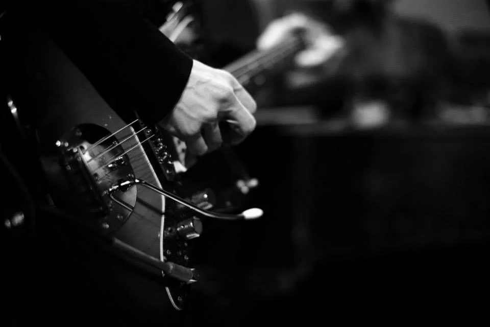 Jazzblaster