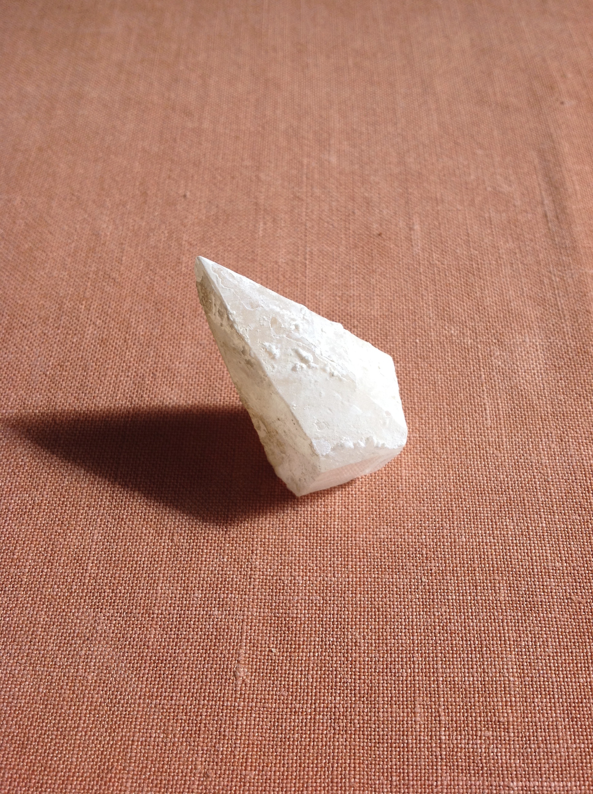 " Stones are the grandmothers of herbal medicine; it’s time we started really experimenting with the deepest offering the earth has given us ." - Sarah Thomas LAc