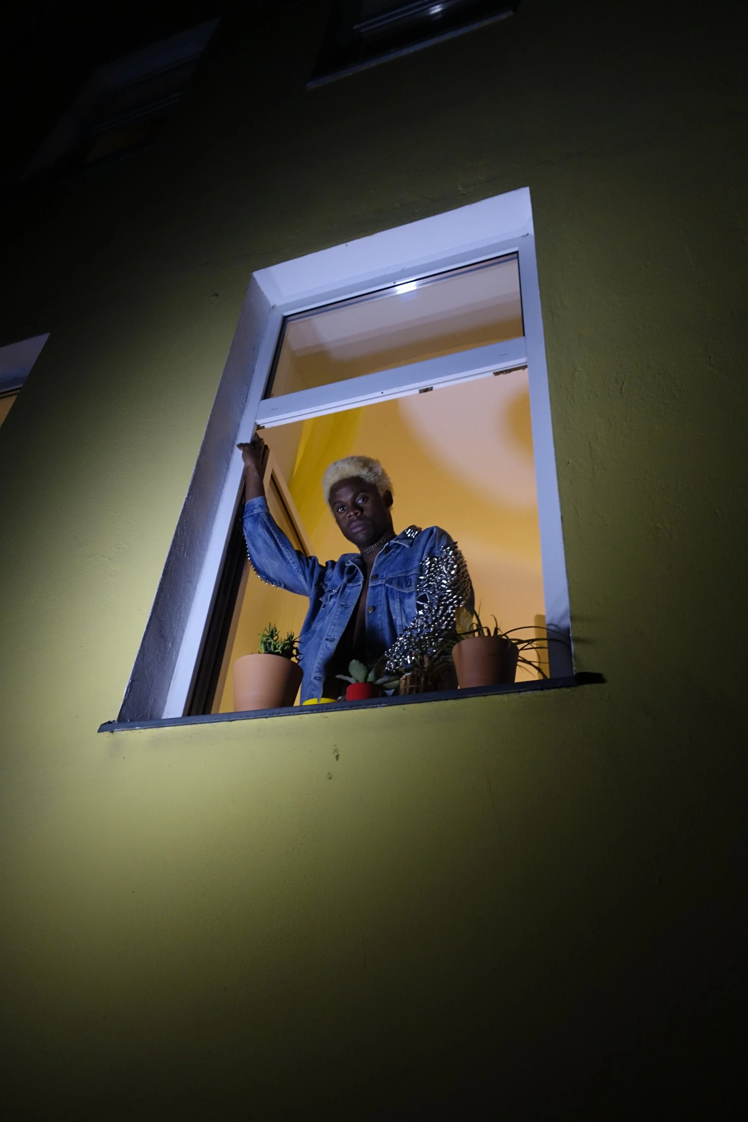  Photo by Agatha Powa 