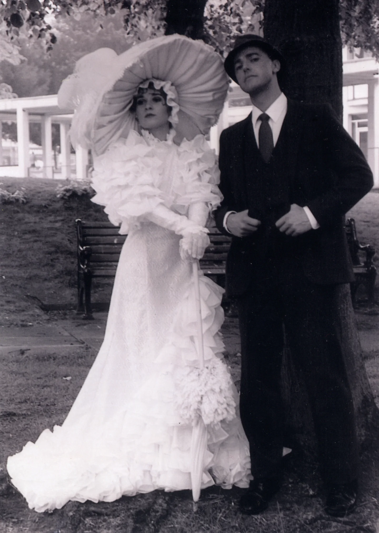 "My Fair Lady"