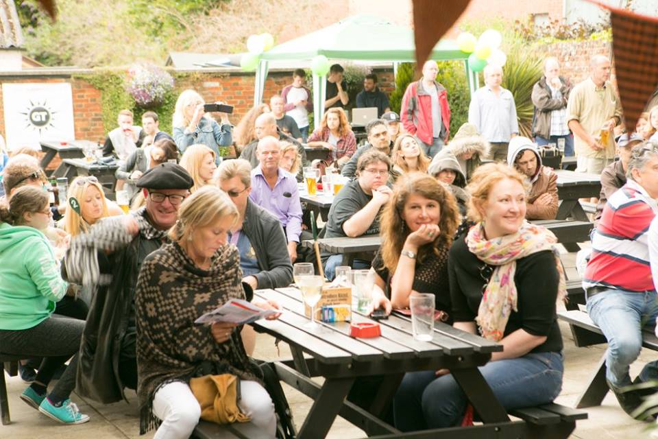 Audience