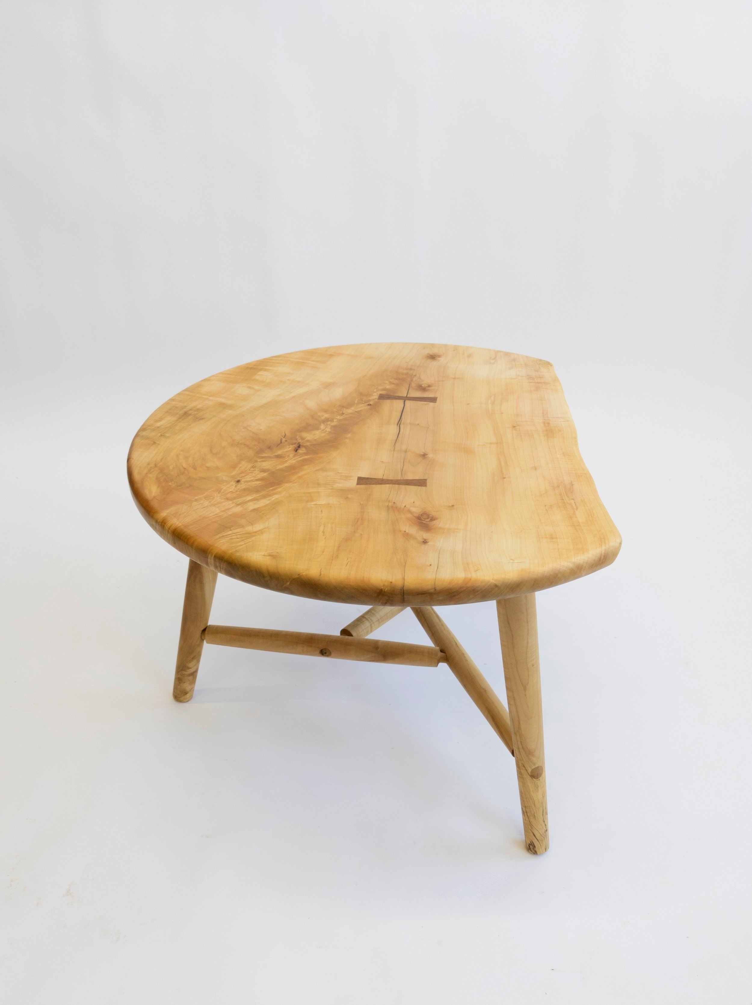  maple coffee table 