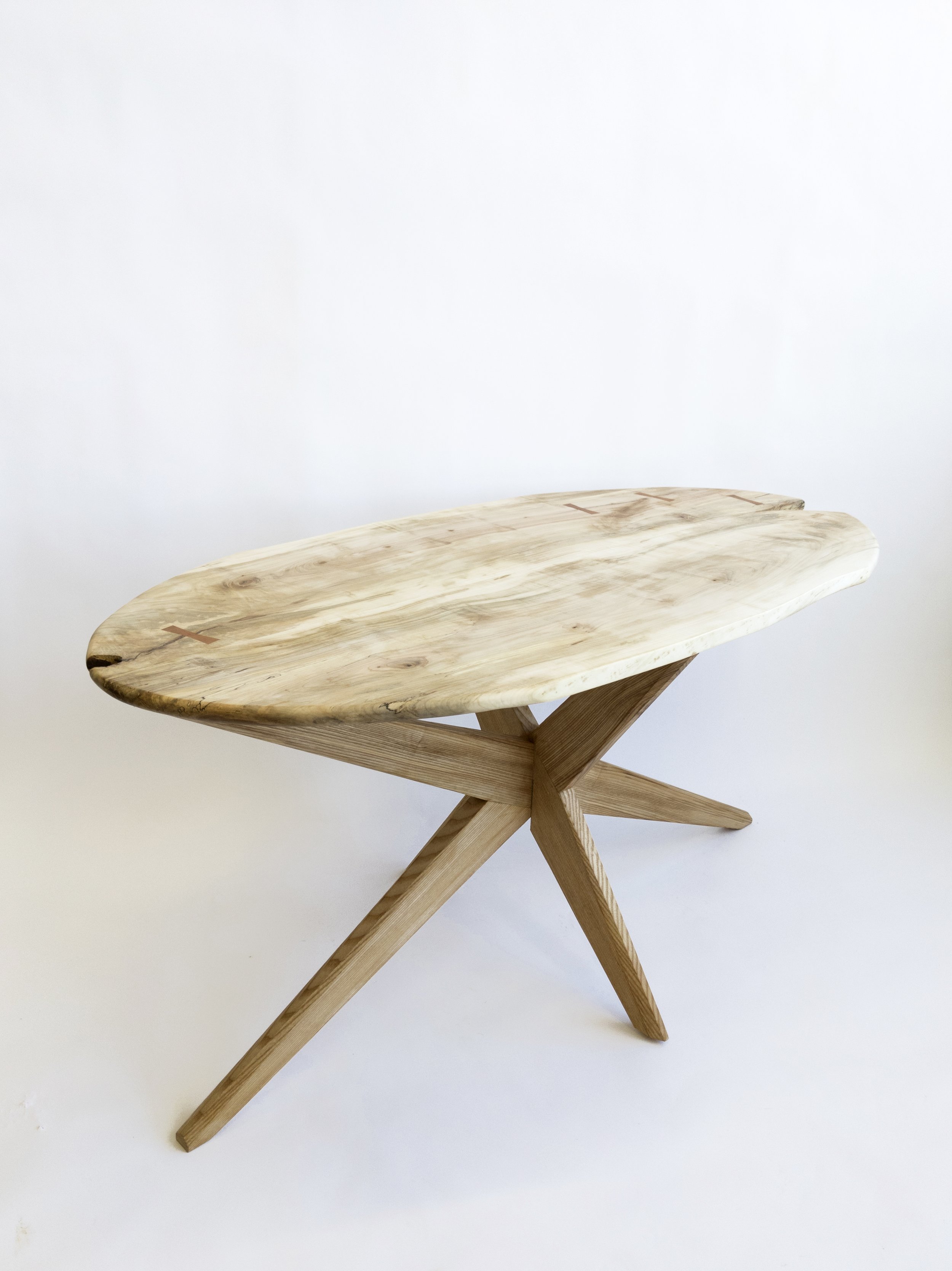  maple dining table 
