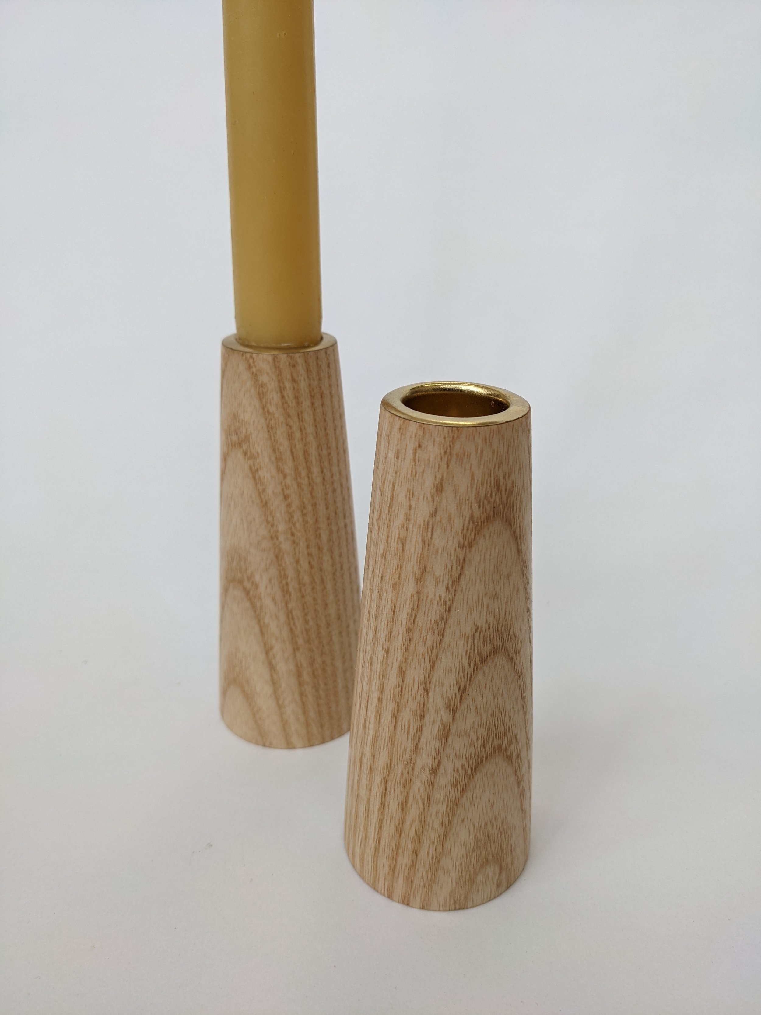  ash candle stick 