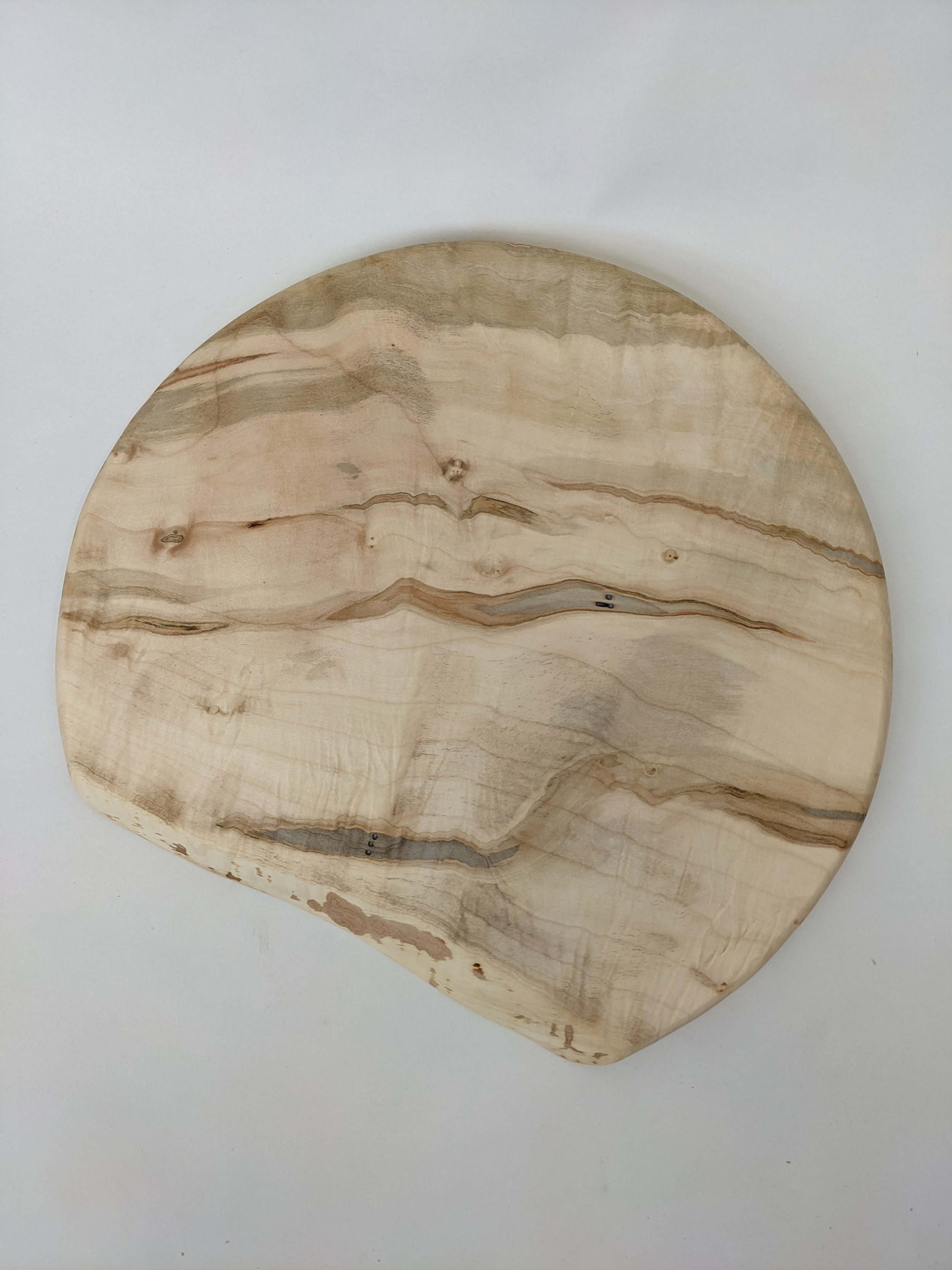  ambrosia maple serving board 