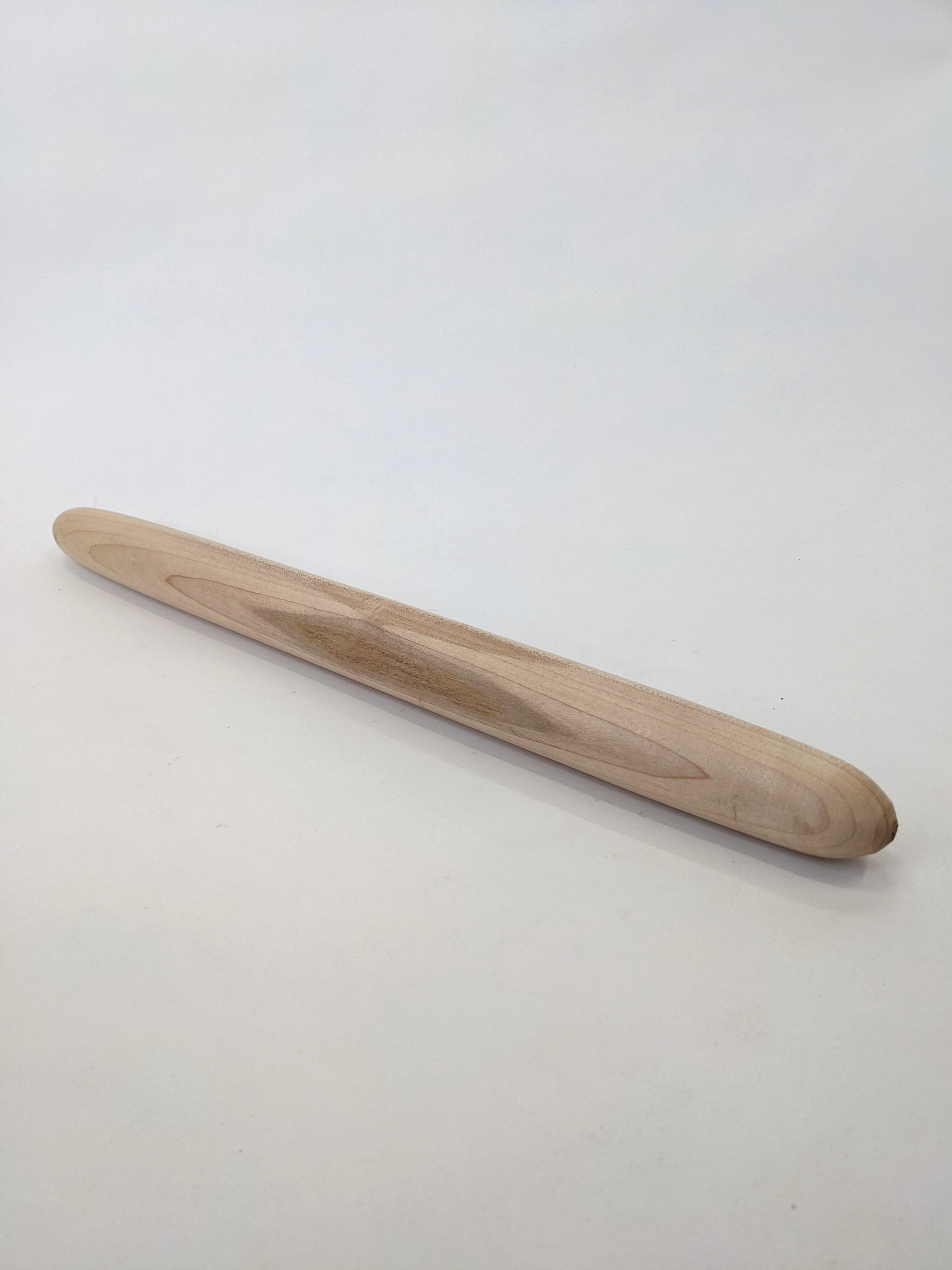  maple french rolling pin 