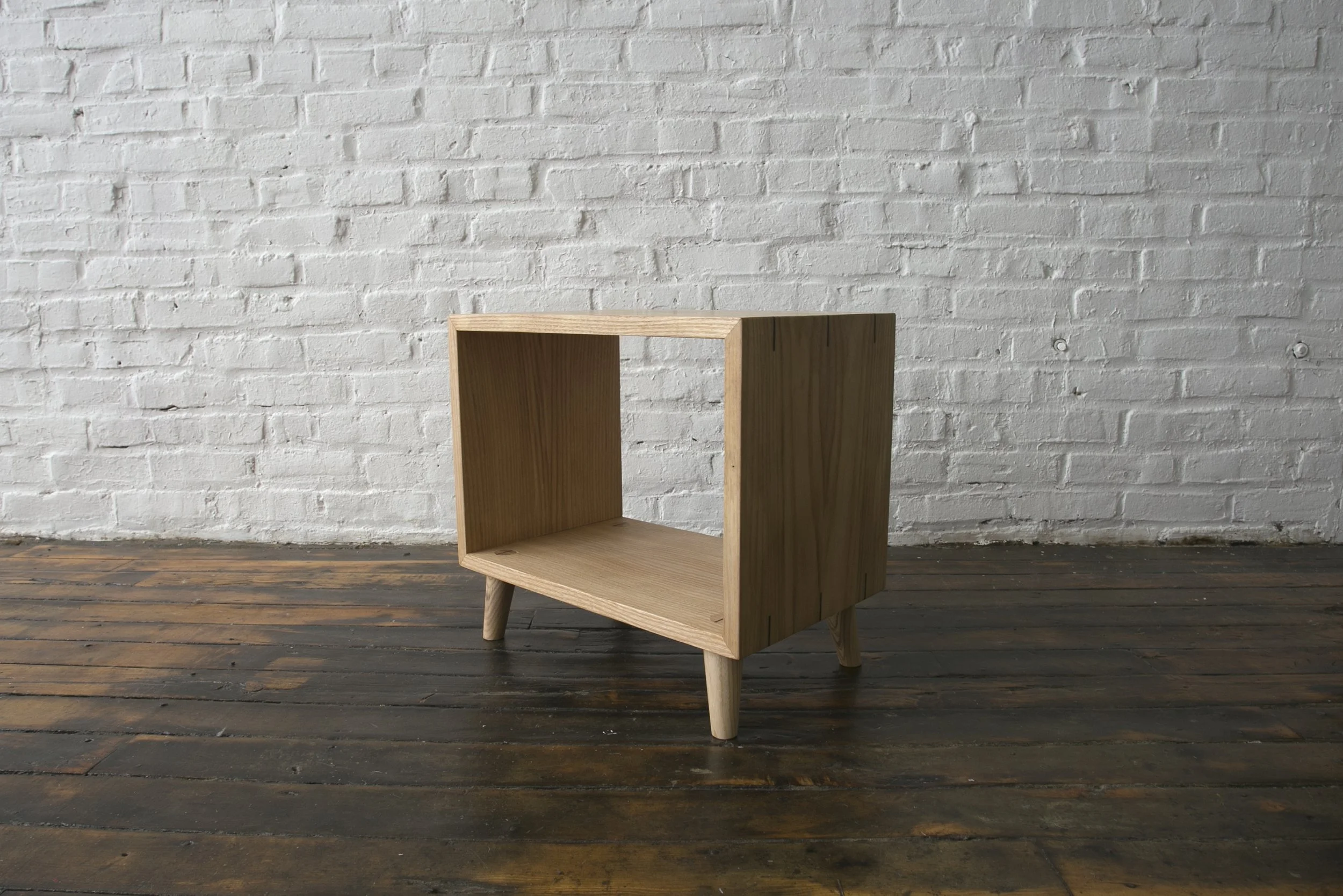 Yarrow Free Standing Modular Shelving — fuugs