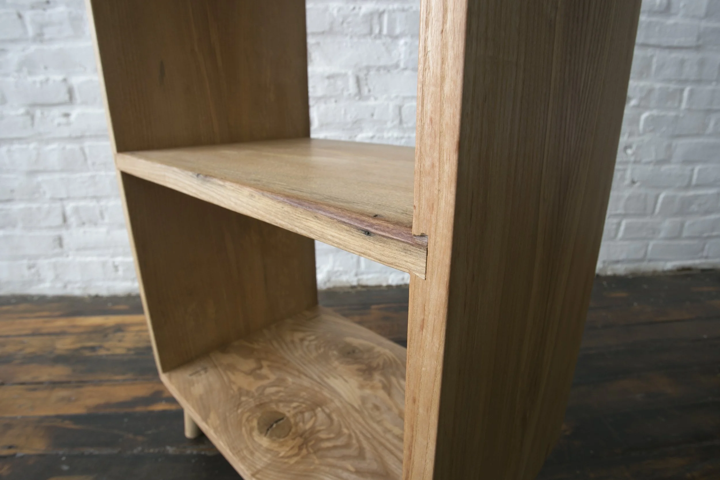 Yarrow Free Standing Modular Shelving — fuugs