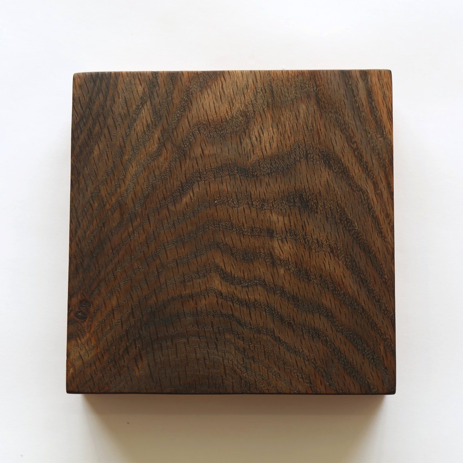 Blackened Oak