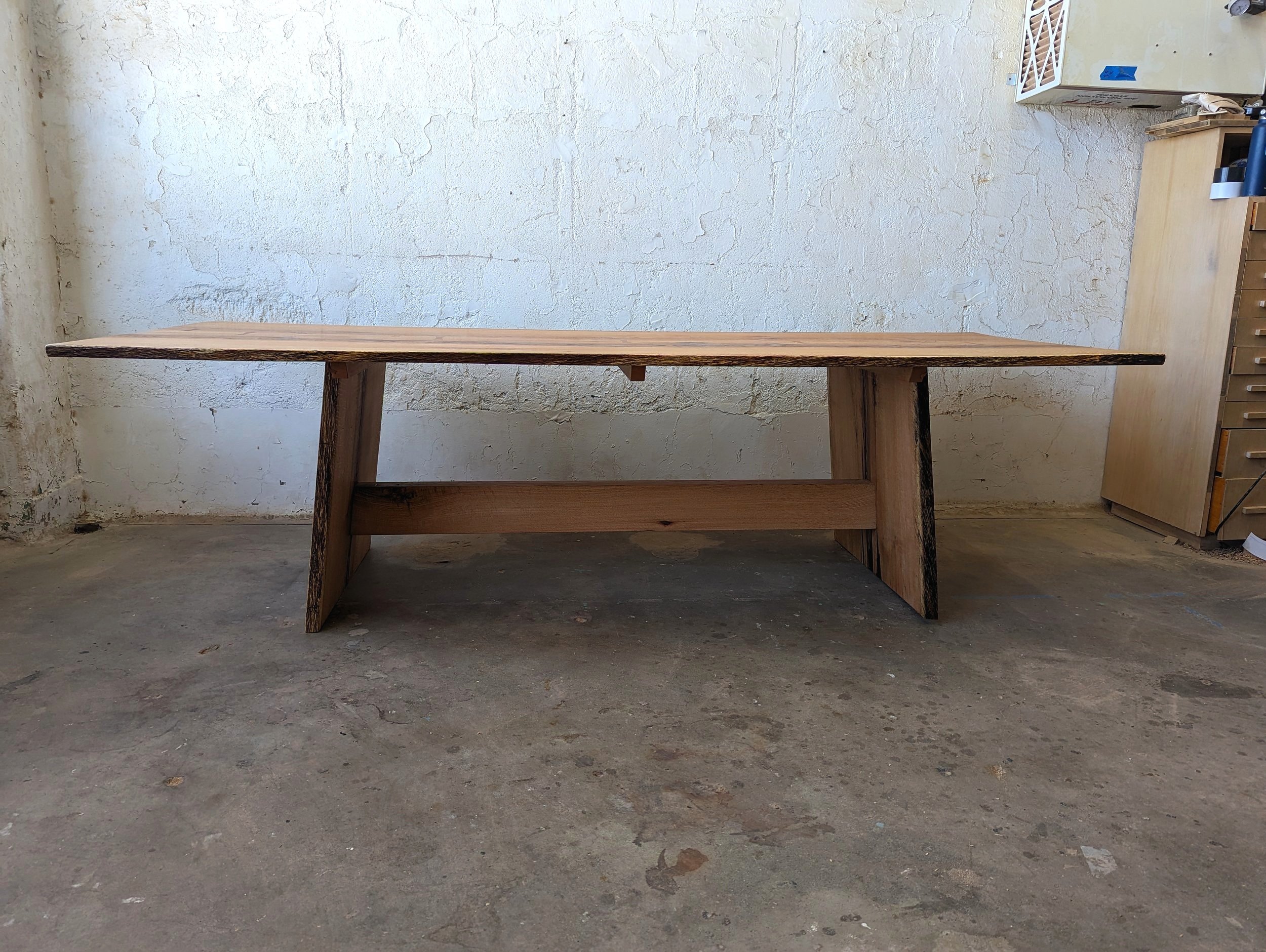  Large Oak Dining Table 2023 