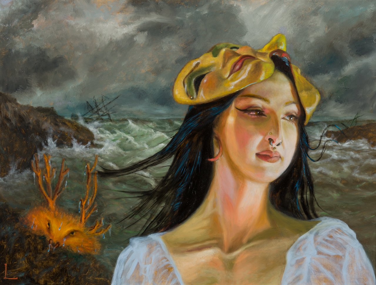 Laura Atkins-Sirens - oil on panel 16%22x20%22.jpg